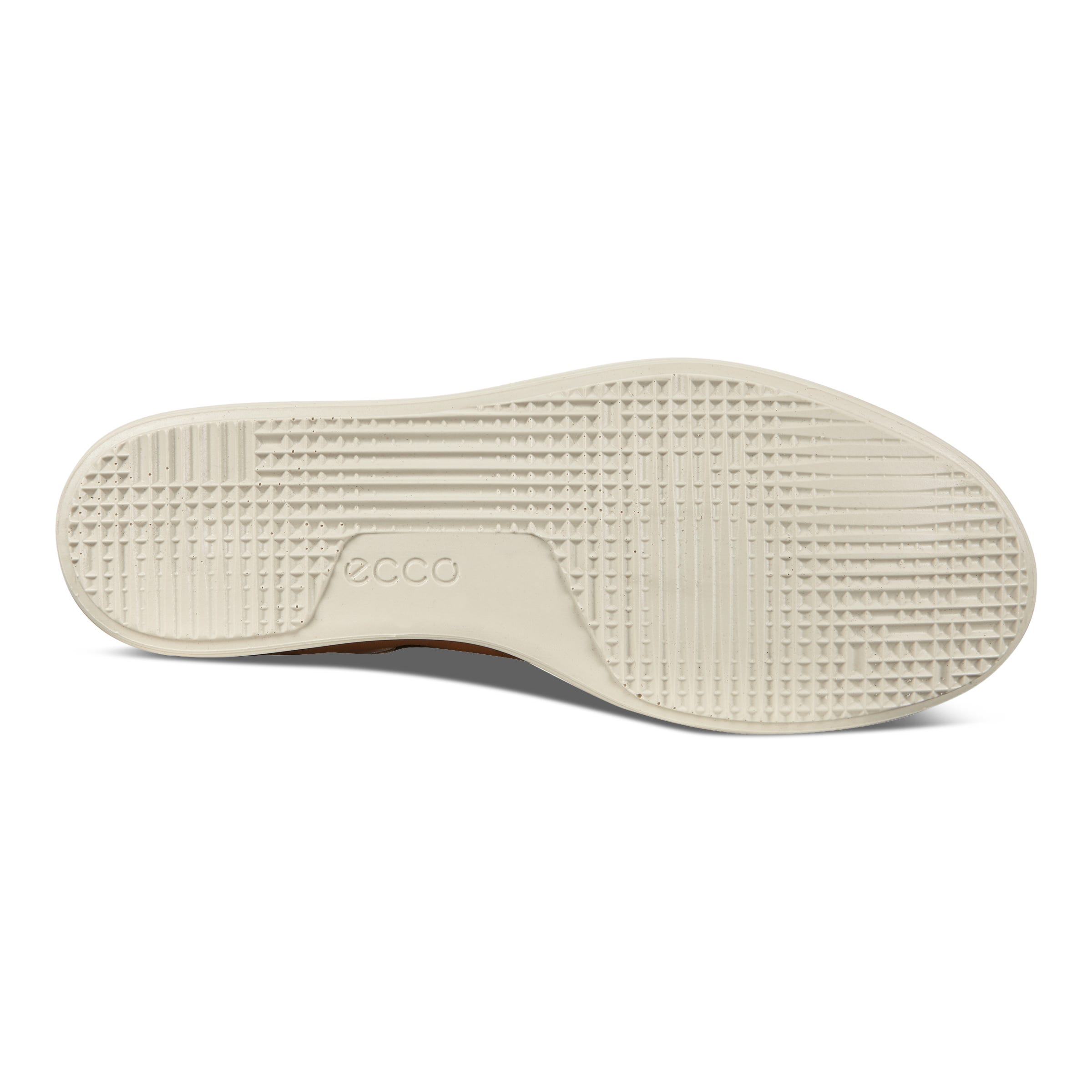 ECCO COLLIN 2.0 Shoe - Brown - Sole