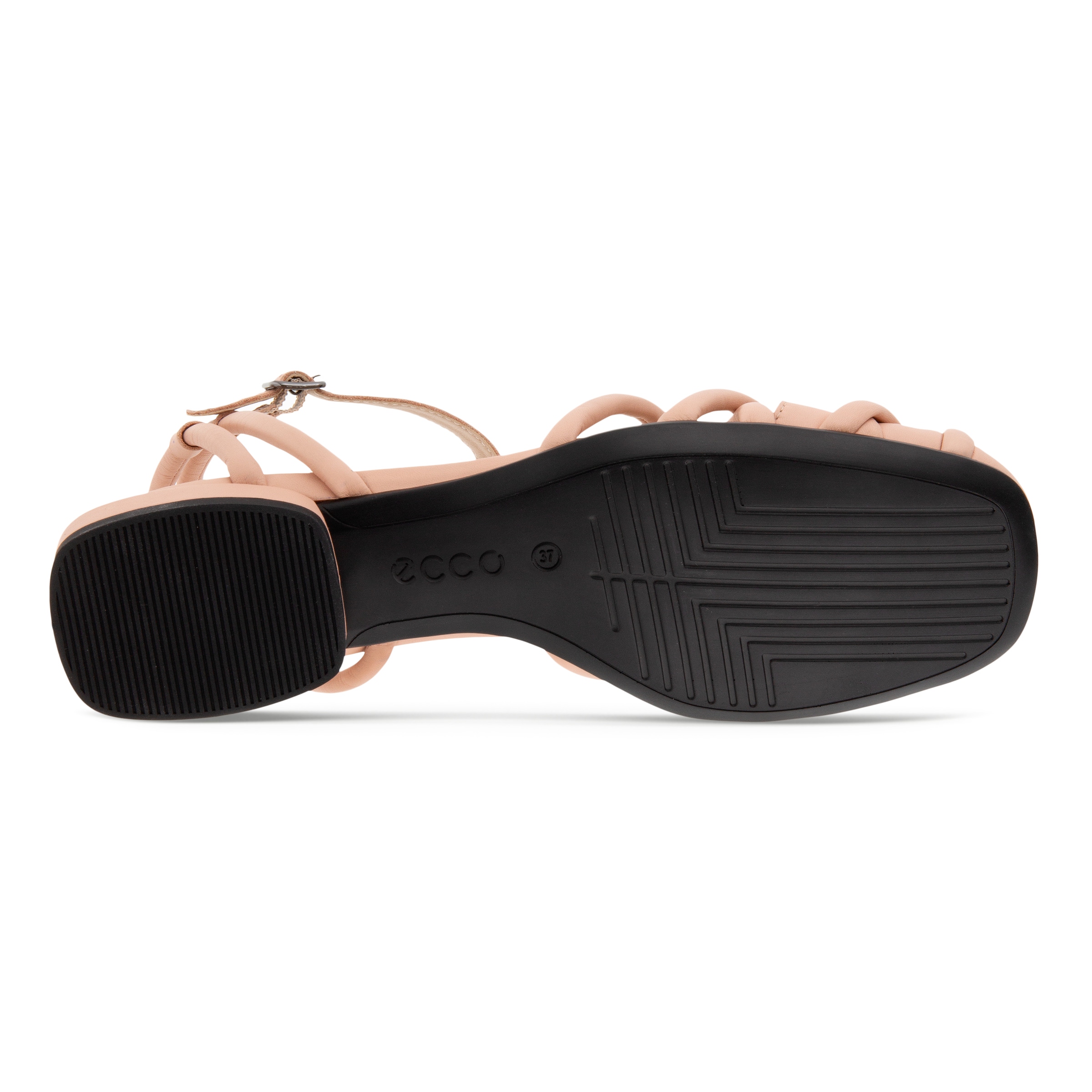 anela ☆ Alaïa | Infradito 90 gold leather sandals | Savannahs