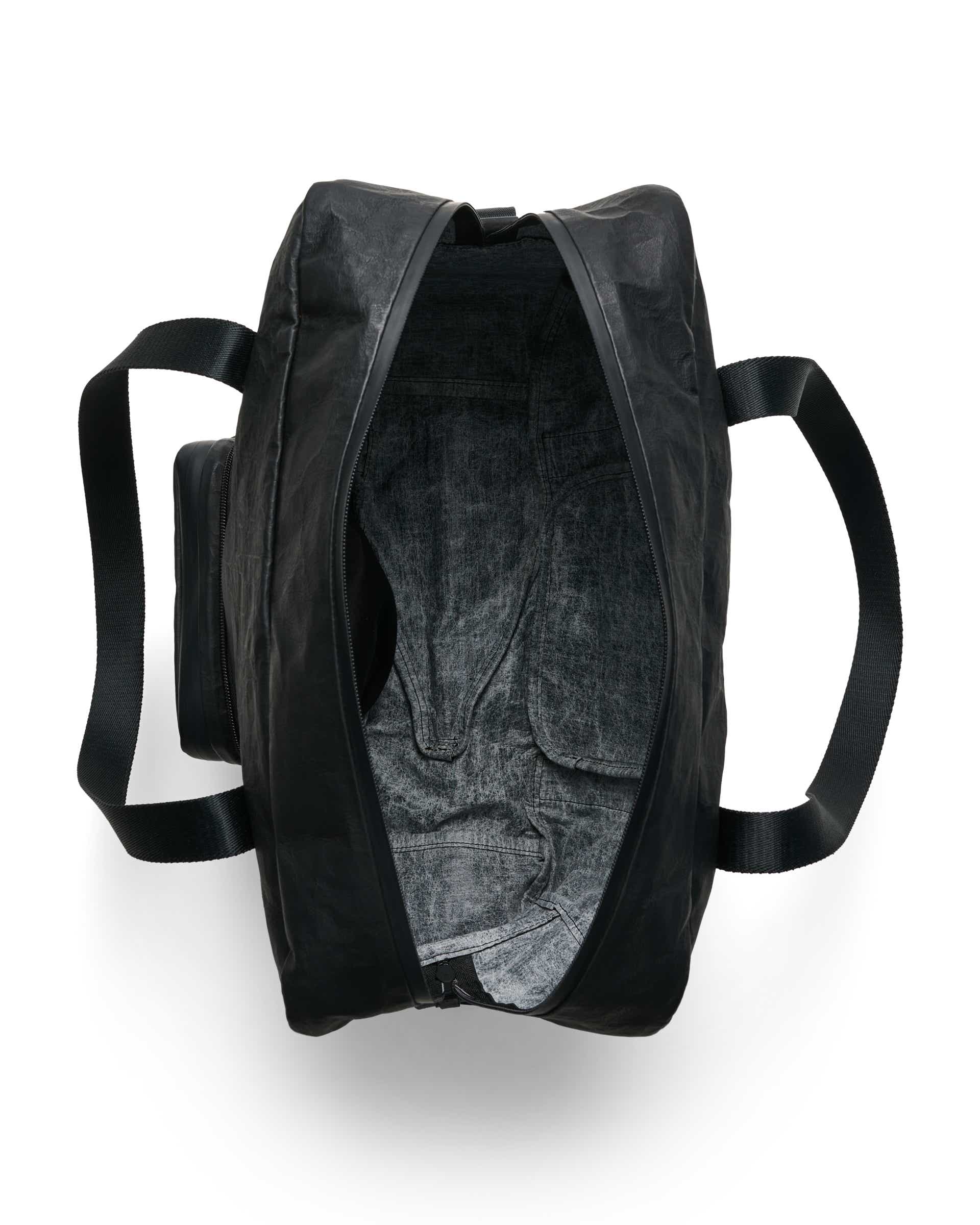 ECCO TOTE PACKABLE EAST-WEST - Black - Birdeye
