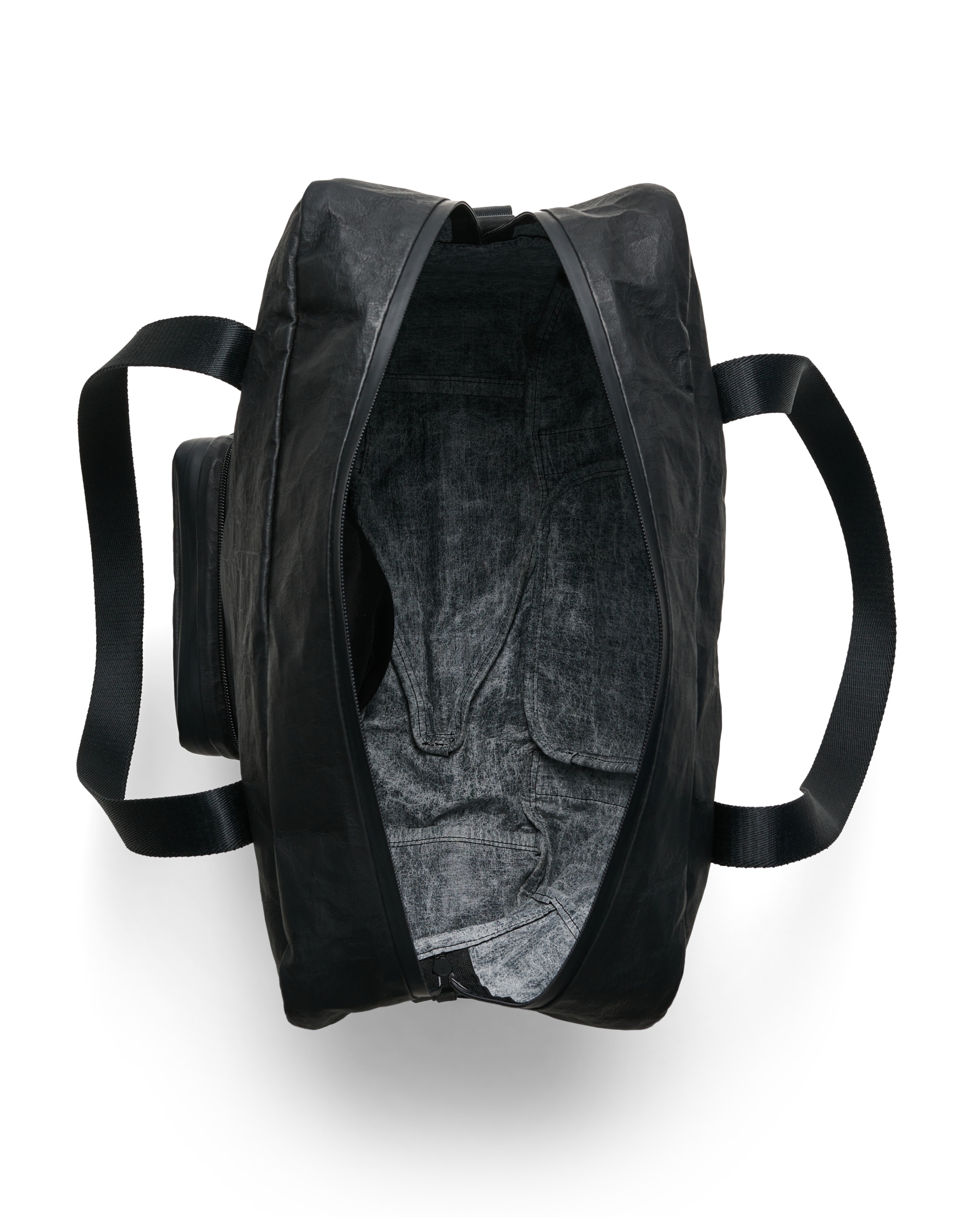 ECCO TOTE PACKABLE EAST-WEST - Black - Birdeye