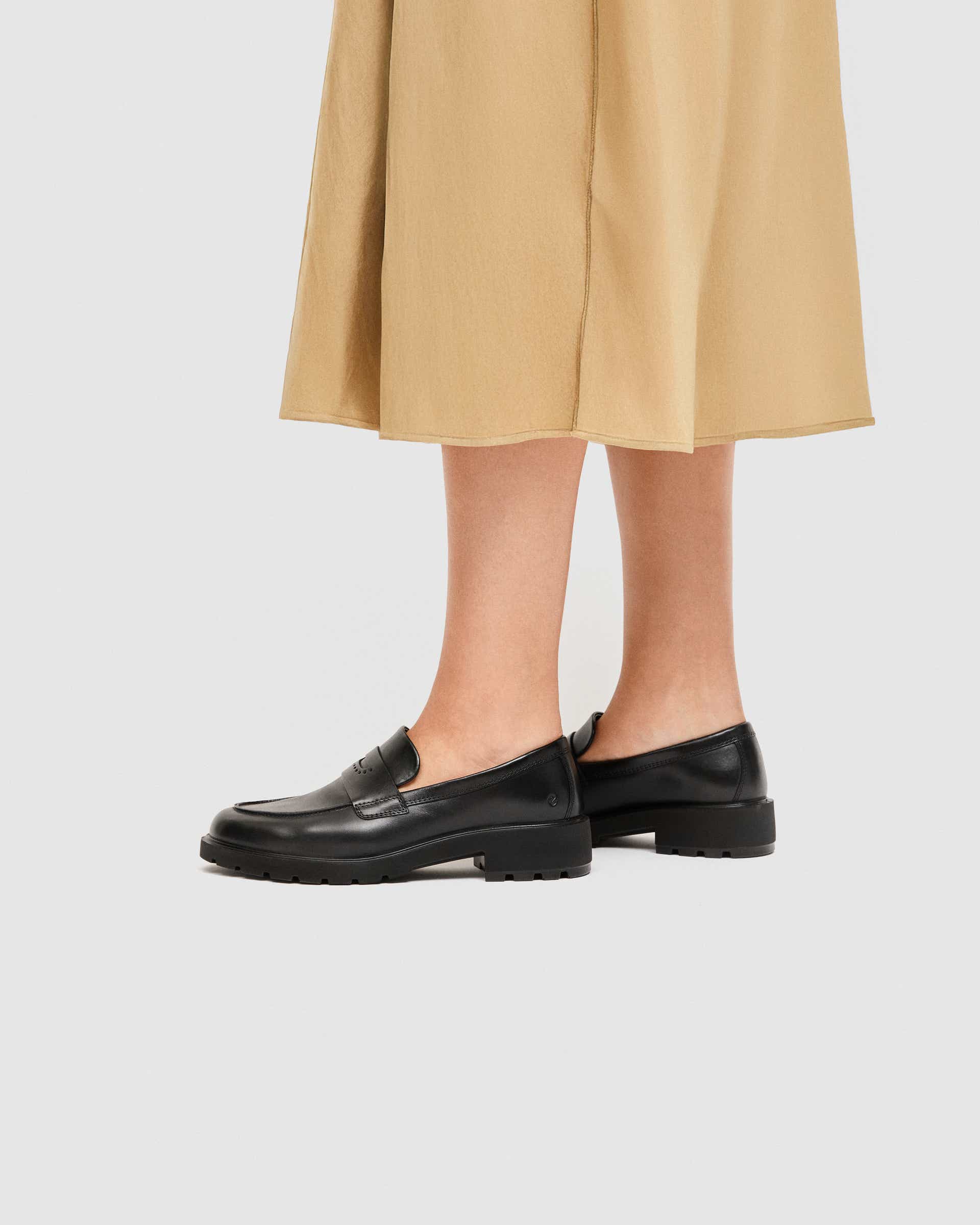 METROPOLE VIENNA W - 블랙 - Lifestyle image-1