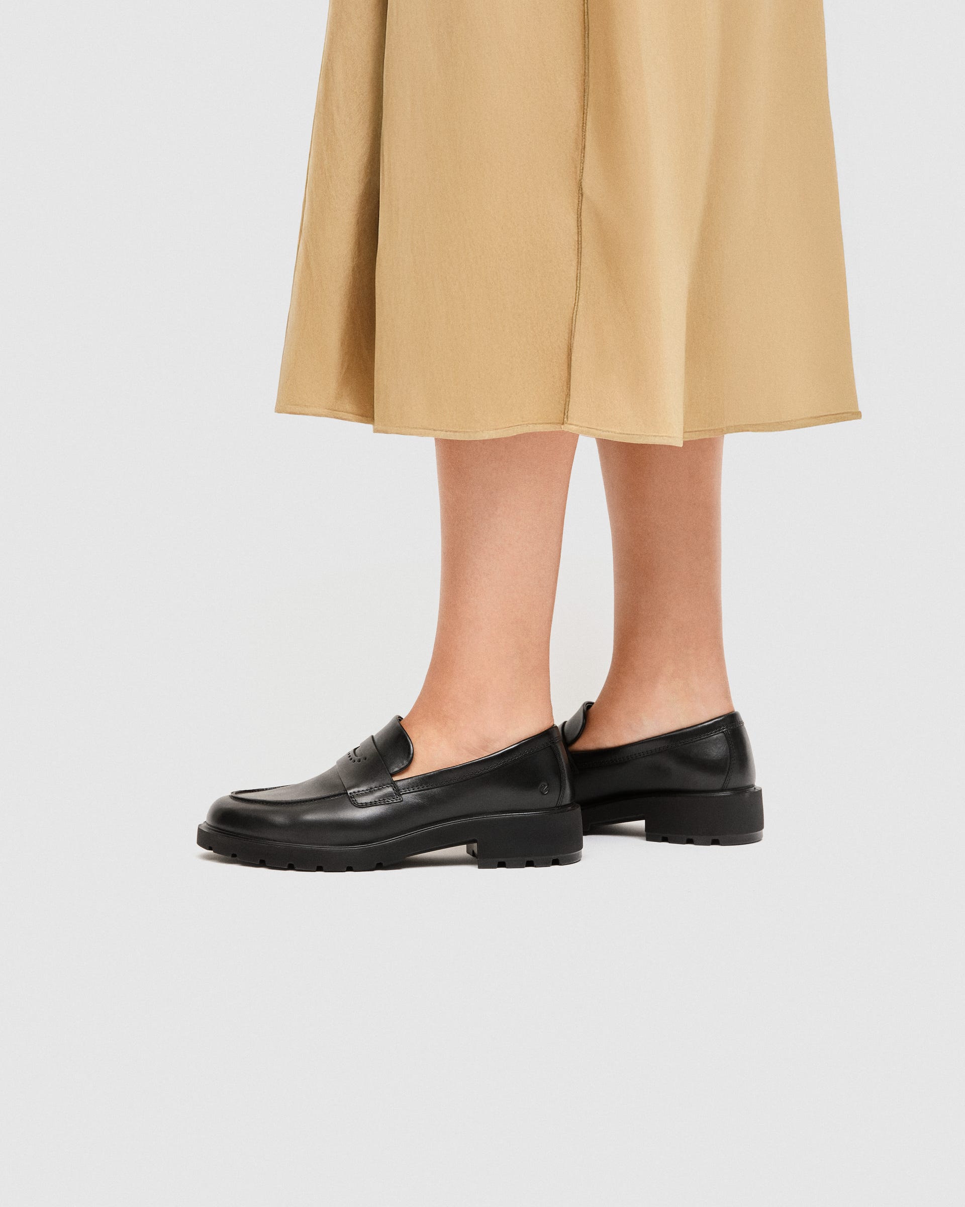 METROPOLE VIENNA W - 블랙 - Lifestyle image-1