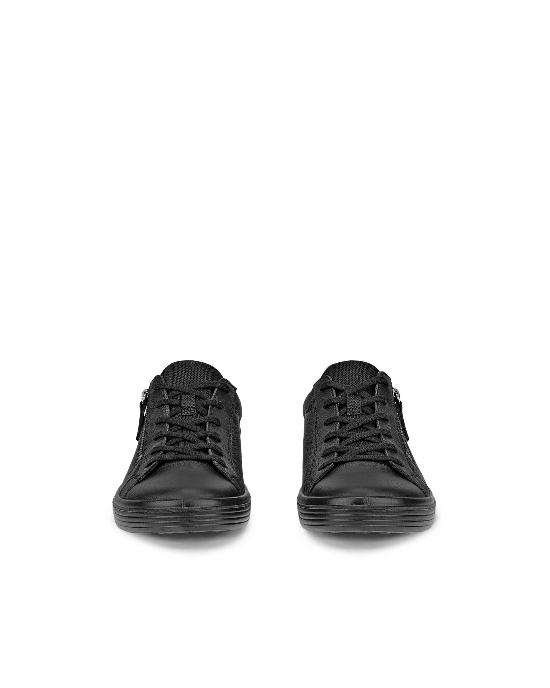 ECCO CLASSIC SNEAKER - Preto - Front pair