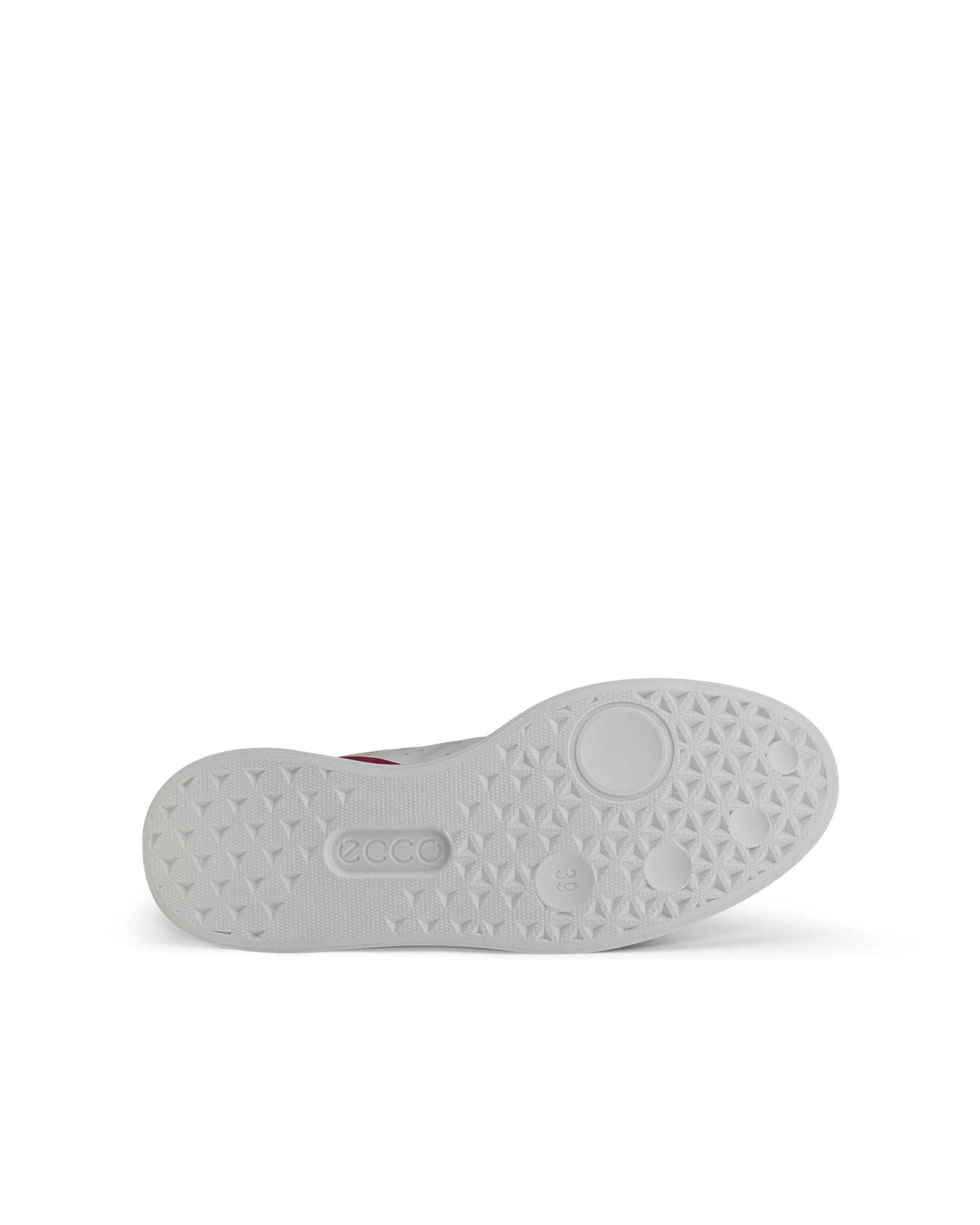 ECCO STREET 720 - Raudona - Sole