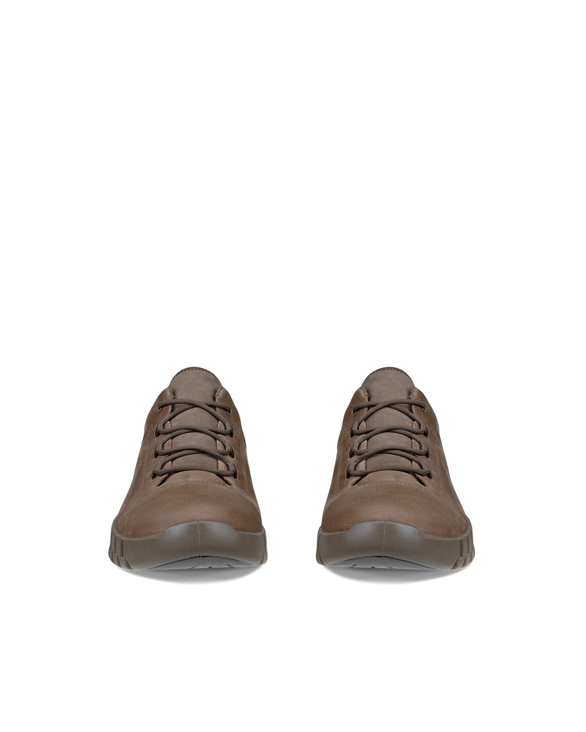 ECCO GRUUV - Beige - Front pair