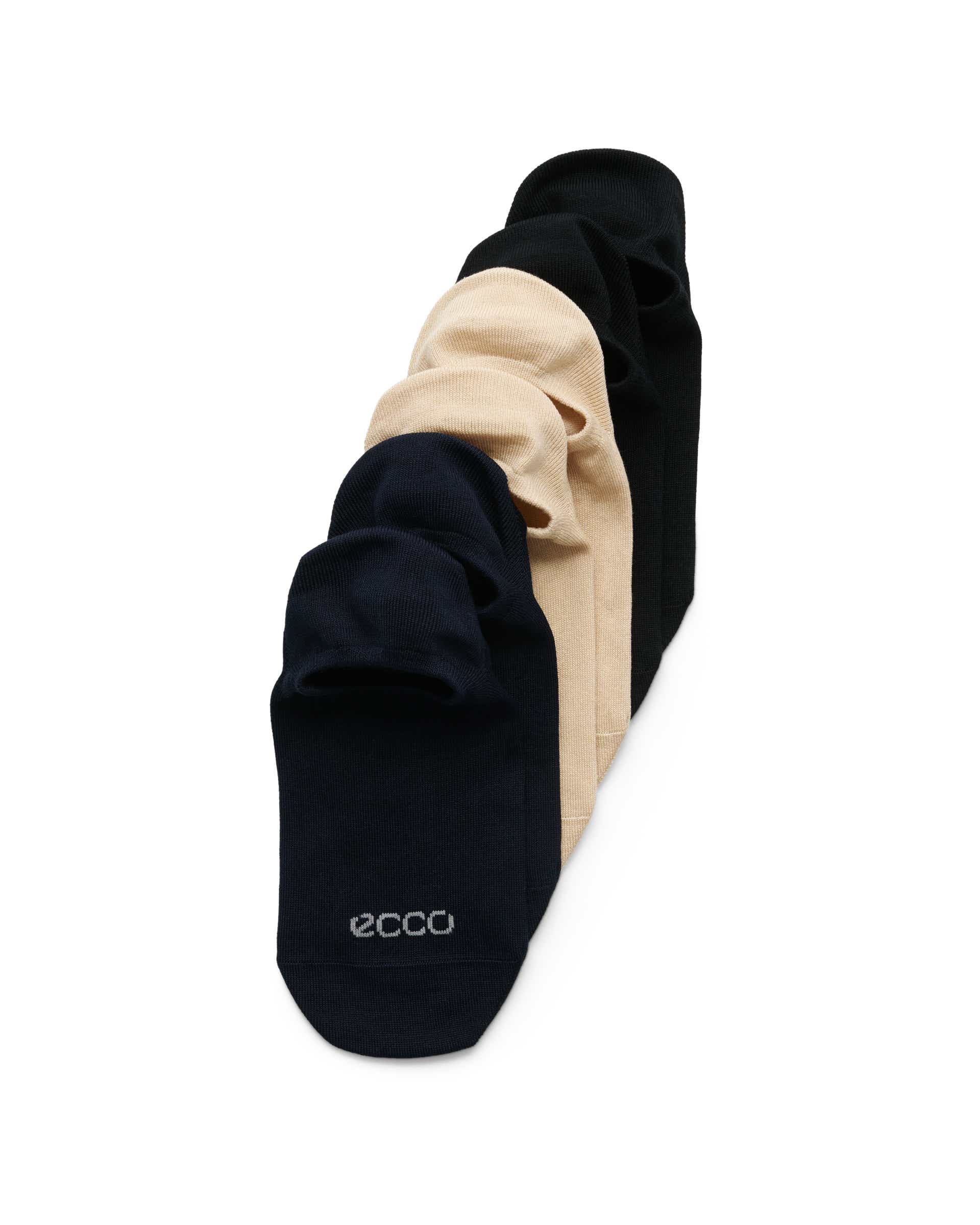 ECCO® Casual chaussettes unisex - undefined - Main