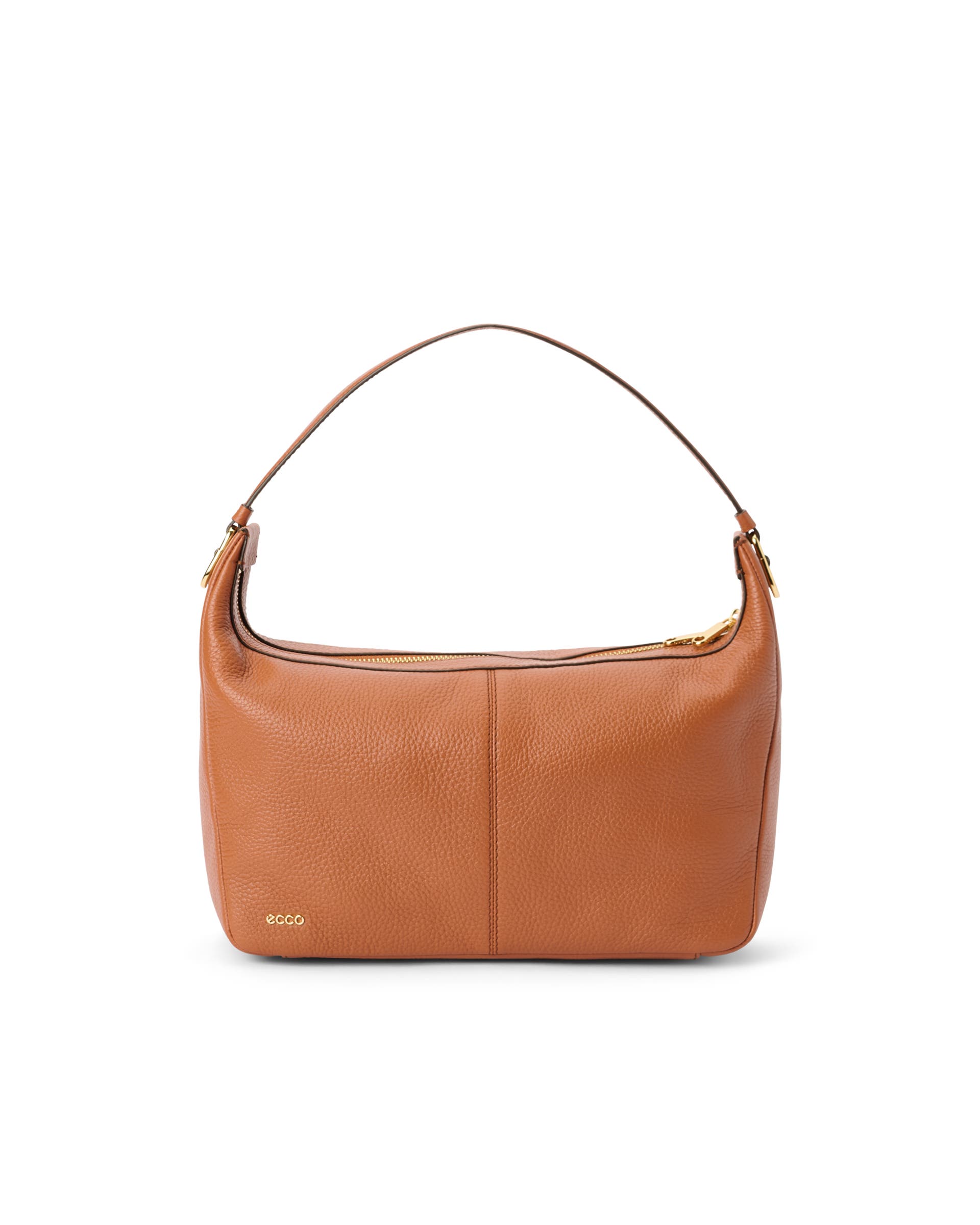 ECCO Hobo S - Brown - Main
