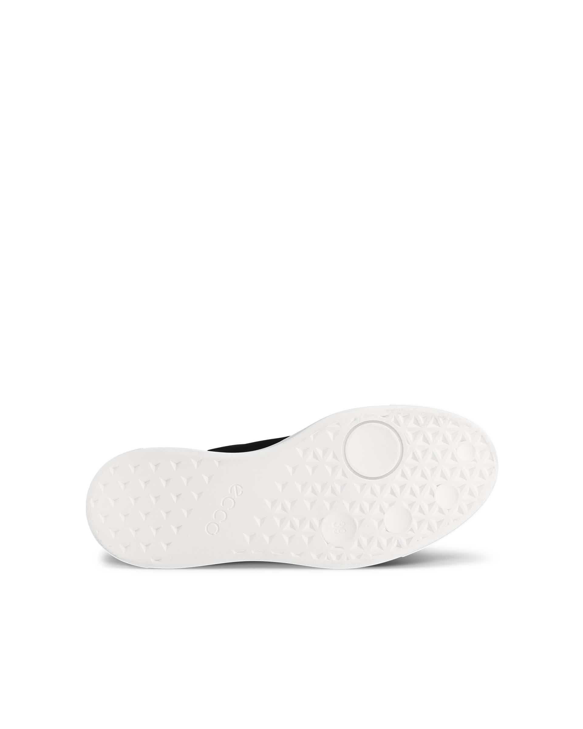 ECCO STREET TRAY - Schwarz - Sole