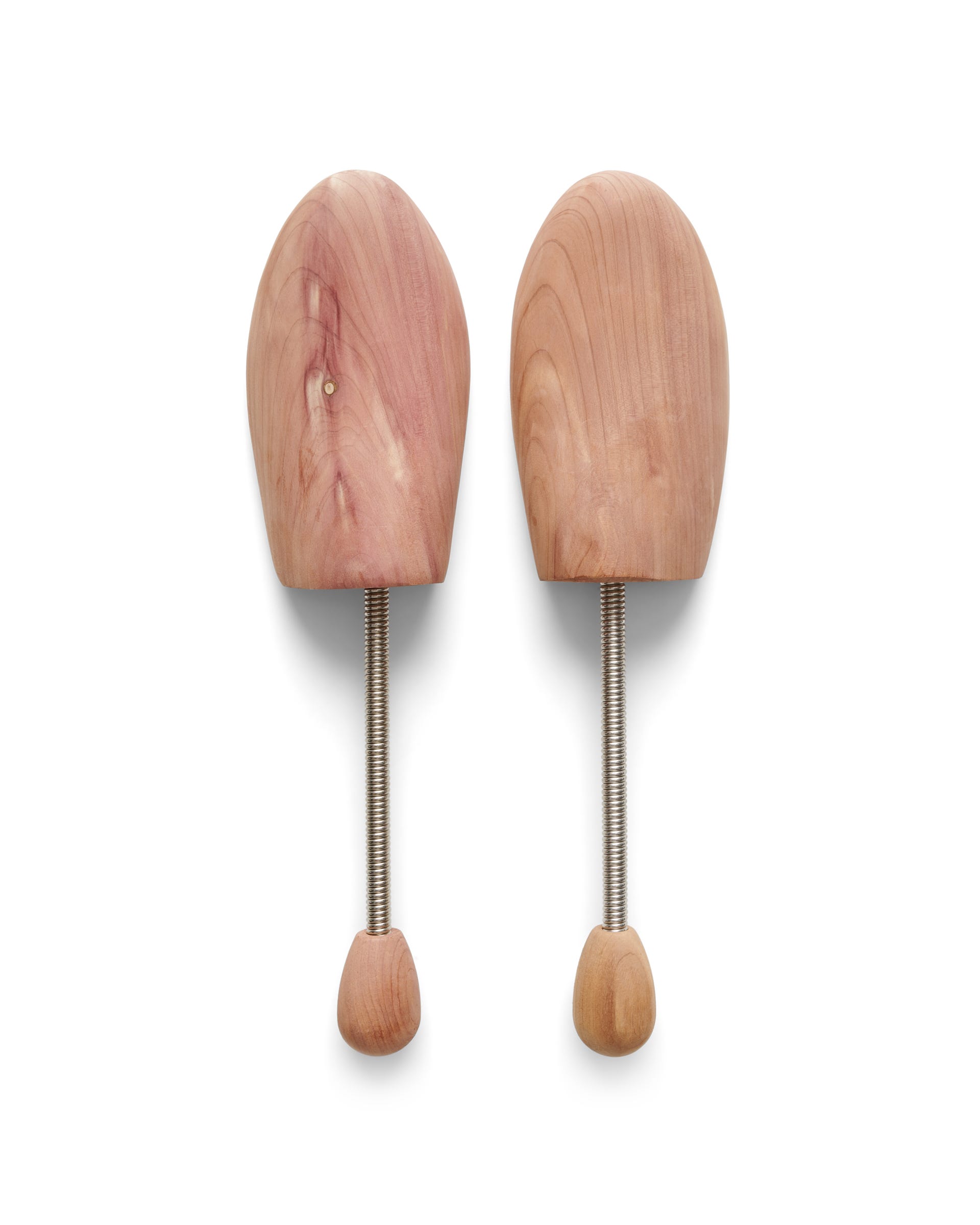 ECCO® CEDAR SHOETREE Skoblock cederträ - Brun - Main