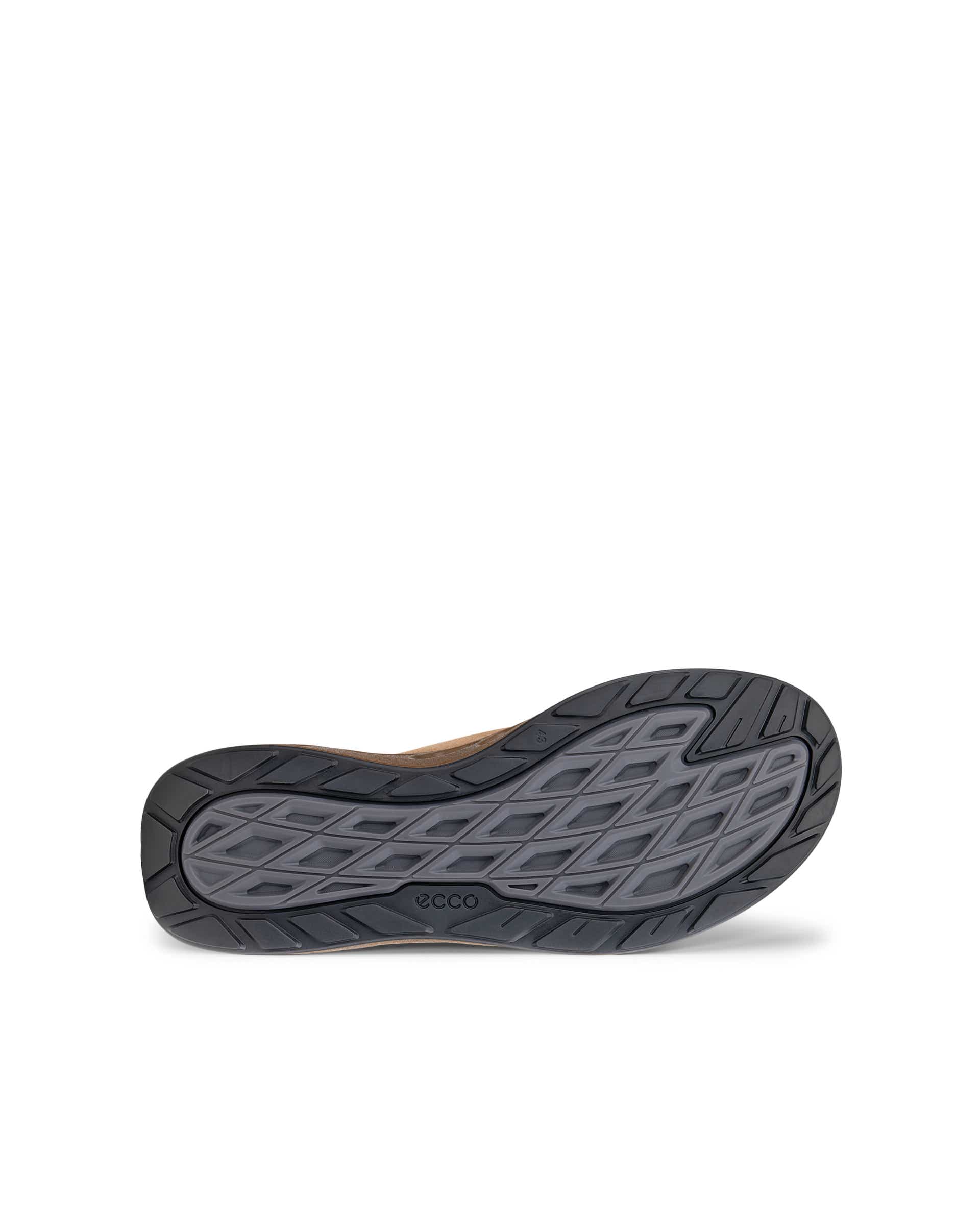 ECCO Biom 720 Men メンズ レザーシューズ - ブラウン - Sole