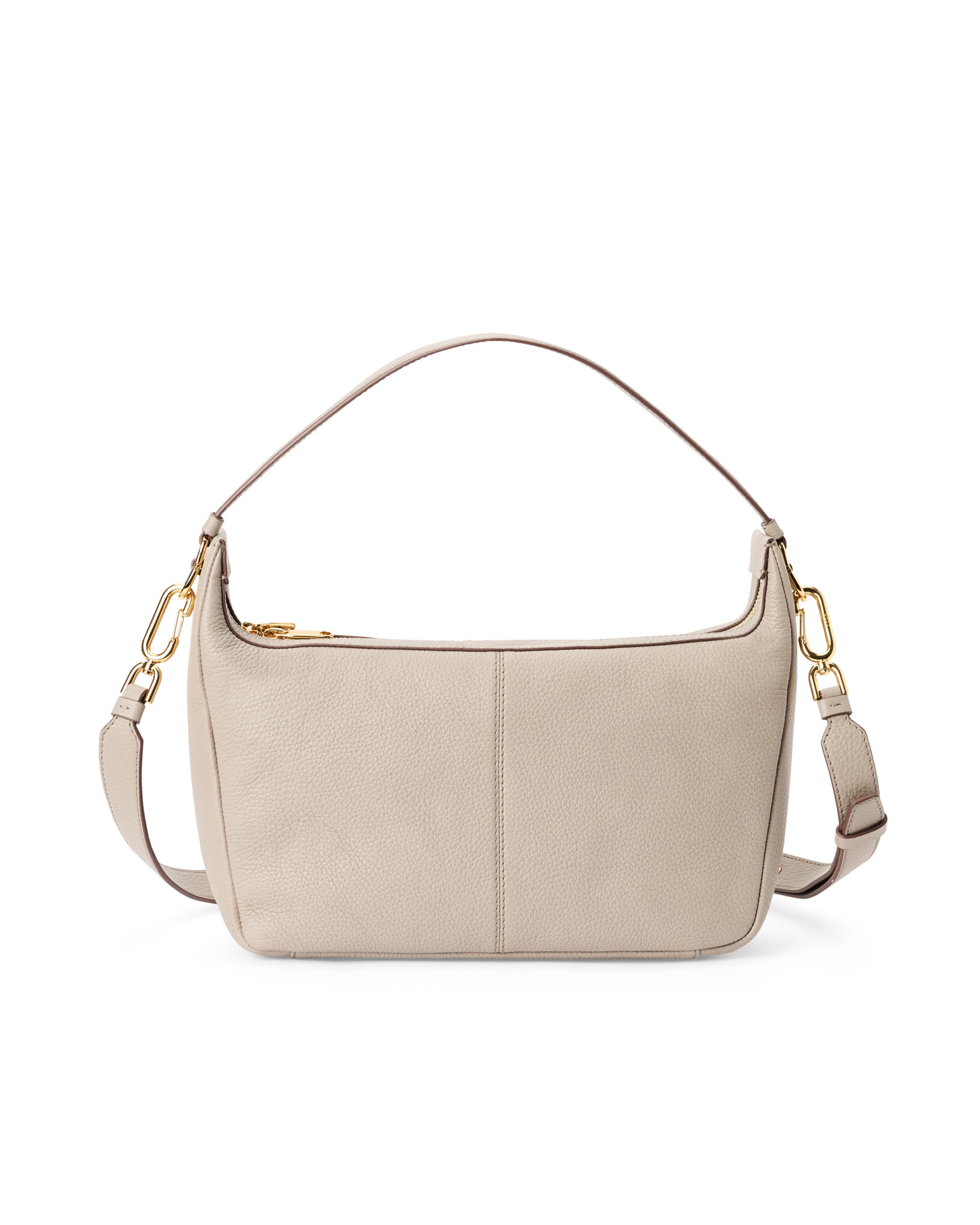 ECCO Hobo S - Beige - Back