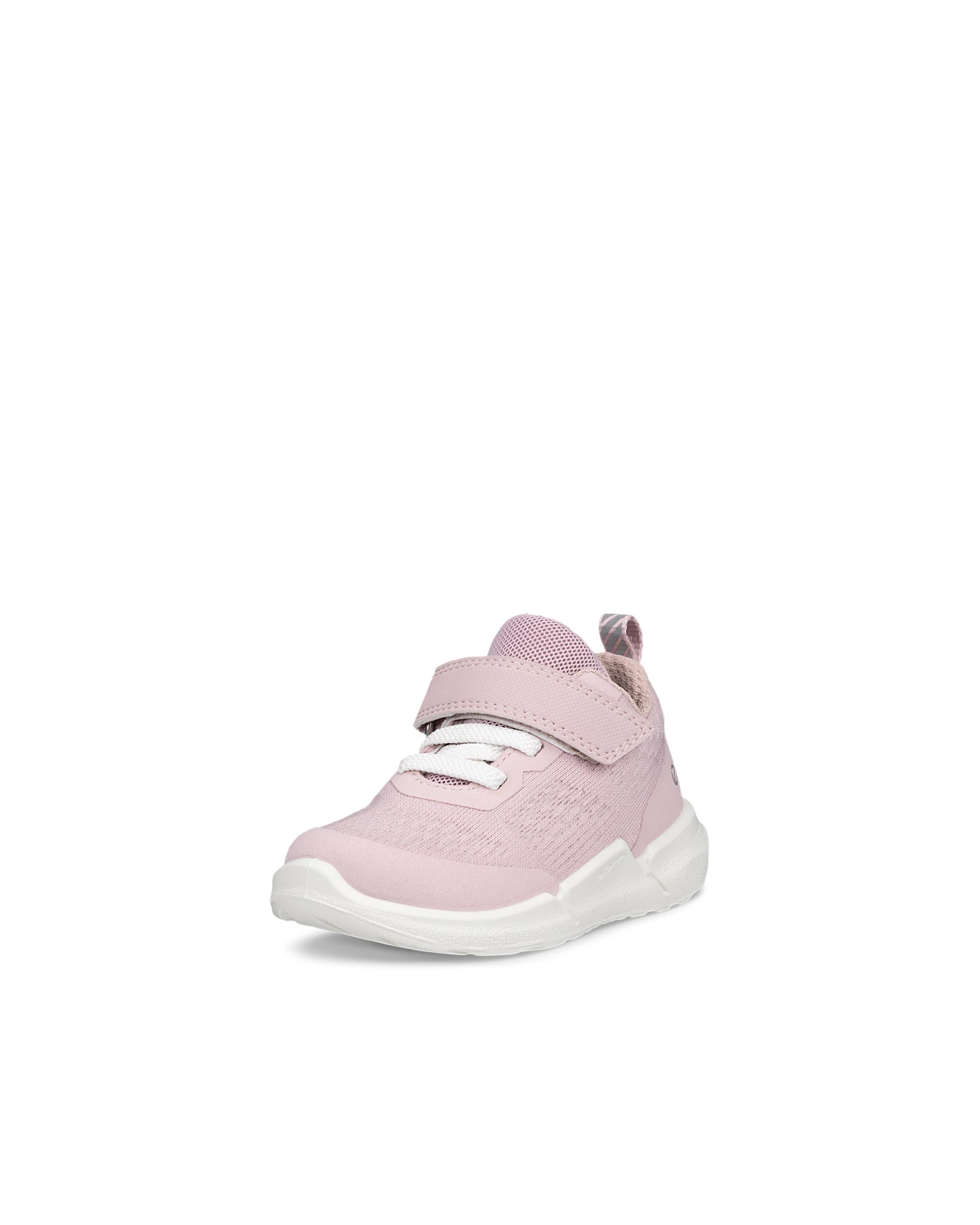 ECCO® BIOM 2.2 Infant Kinder Outdoor-Schuh aus Textil - Rosa - Outside