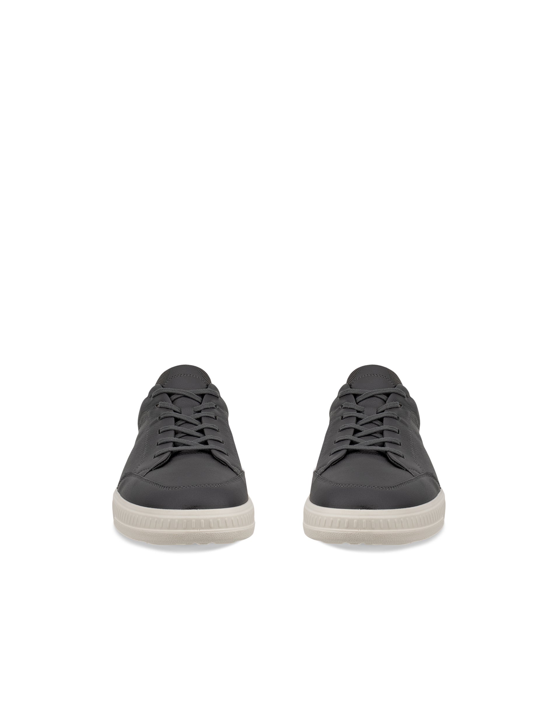 ECCO MOVE MEN'S SNEAKER - Grey - Front pair