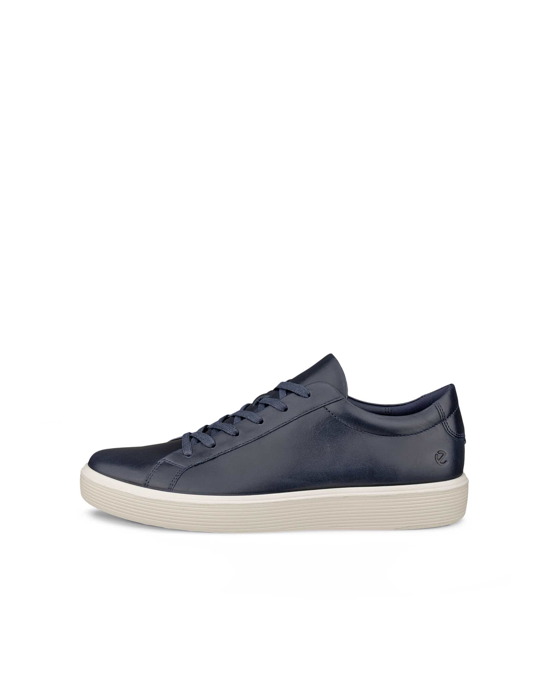 ECCO SOFT 60 M LACE UP PREMIUM - undefined - Outside