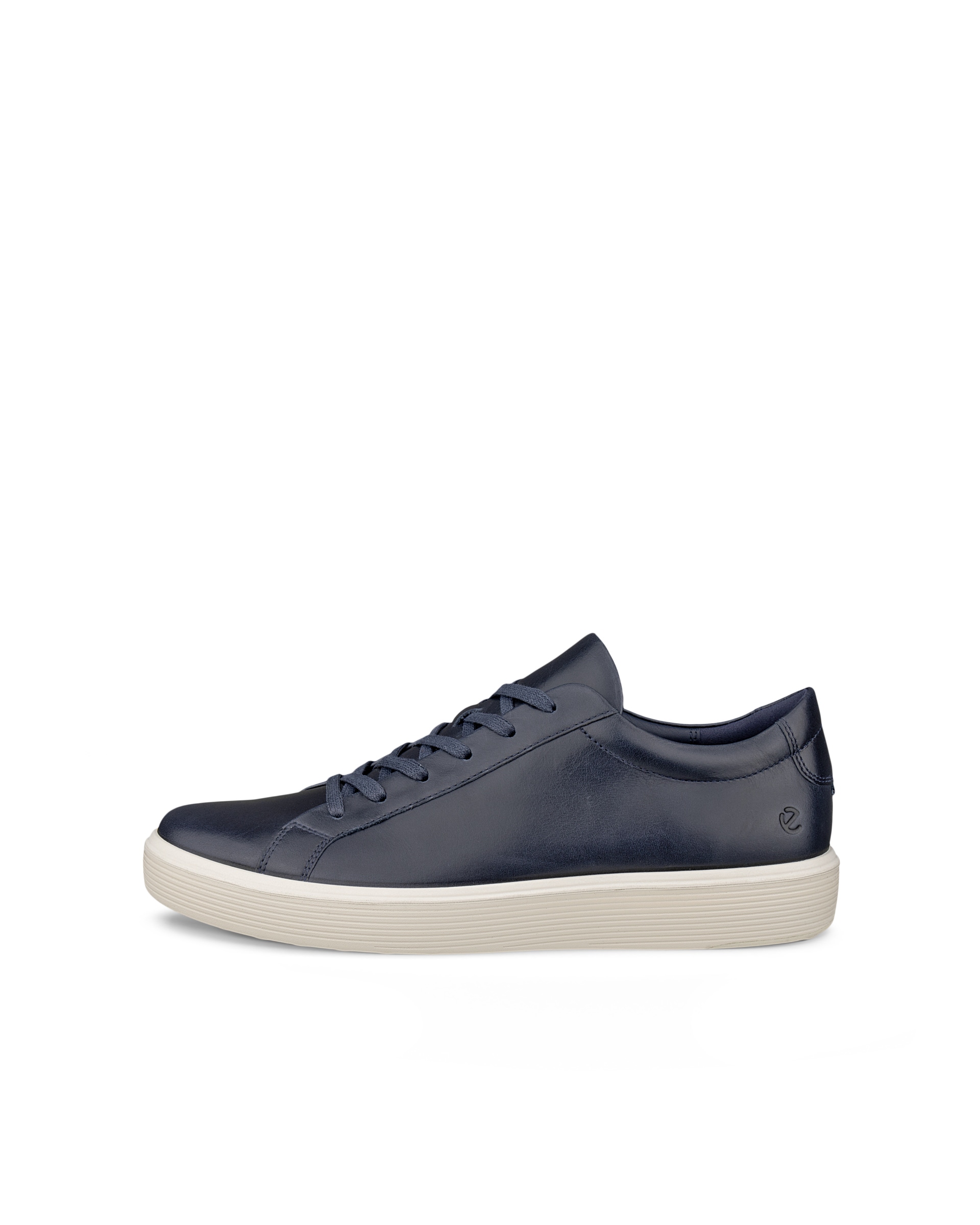 ECCO SOFT 60 M LACE UP PREMIUM - undefined - Outside