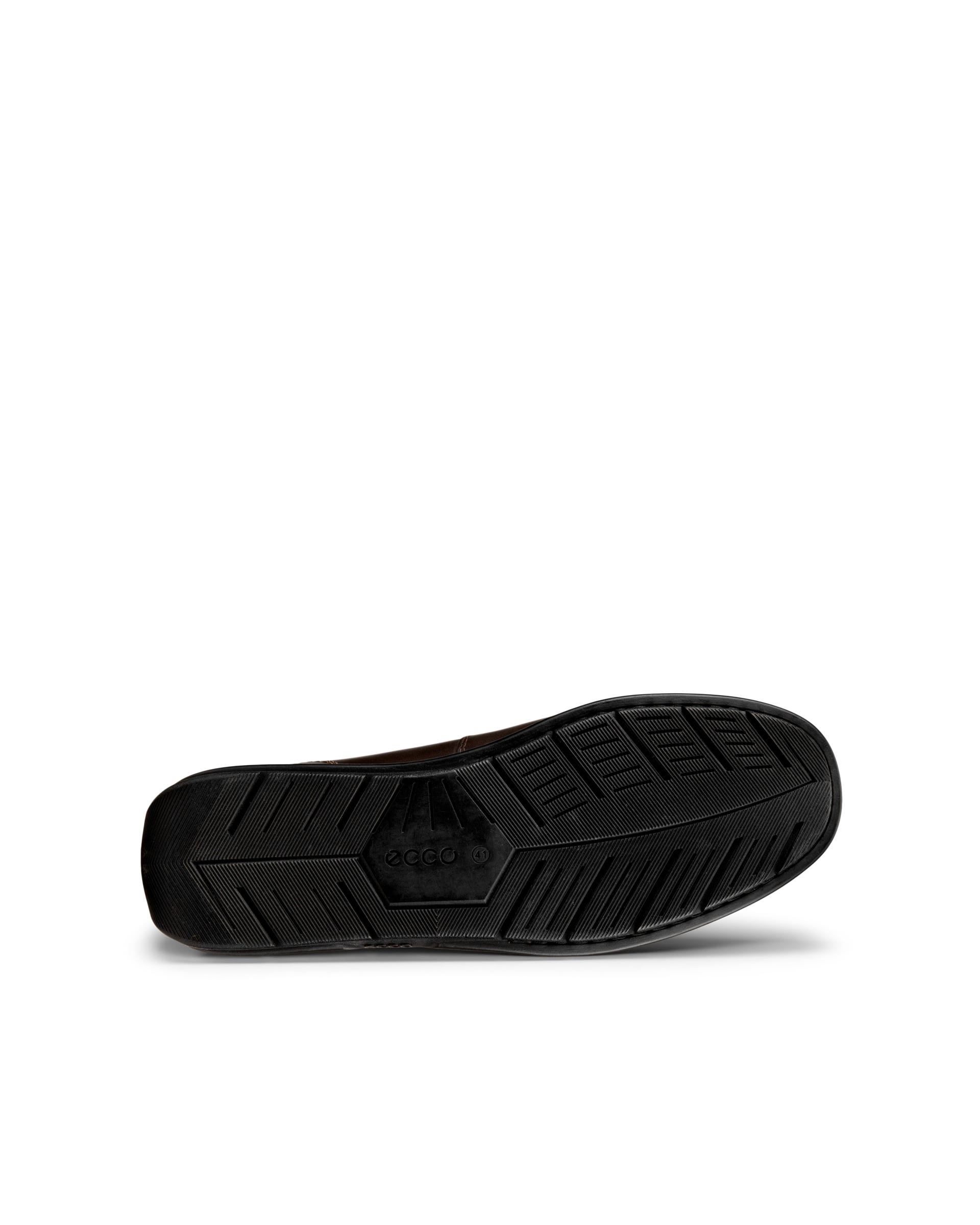 ECCO Men Classic Moc 2.0 - Brown - Outside