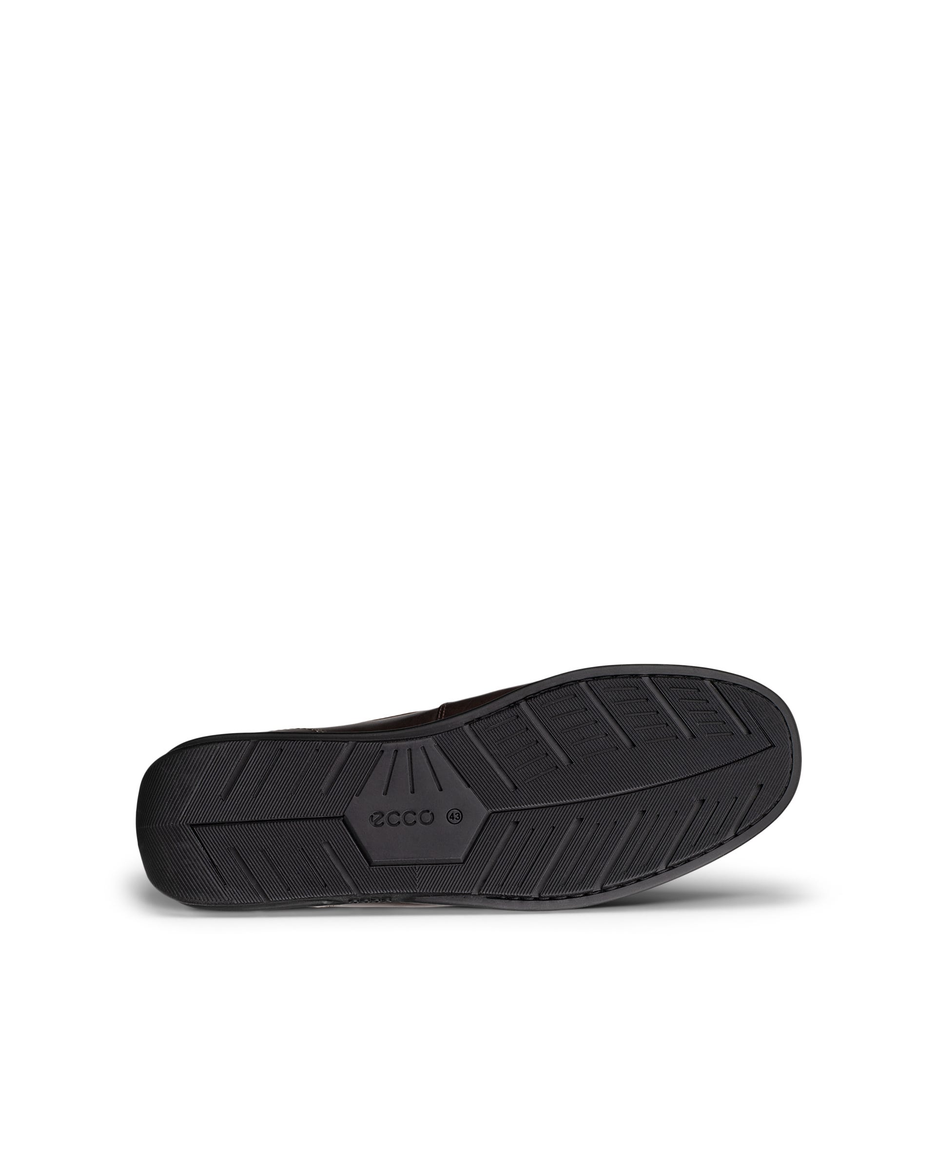 ECCO Men Classic Moc 2.0 - Brown - Outside