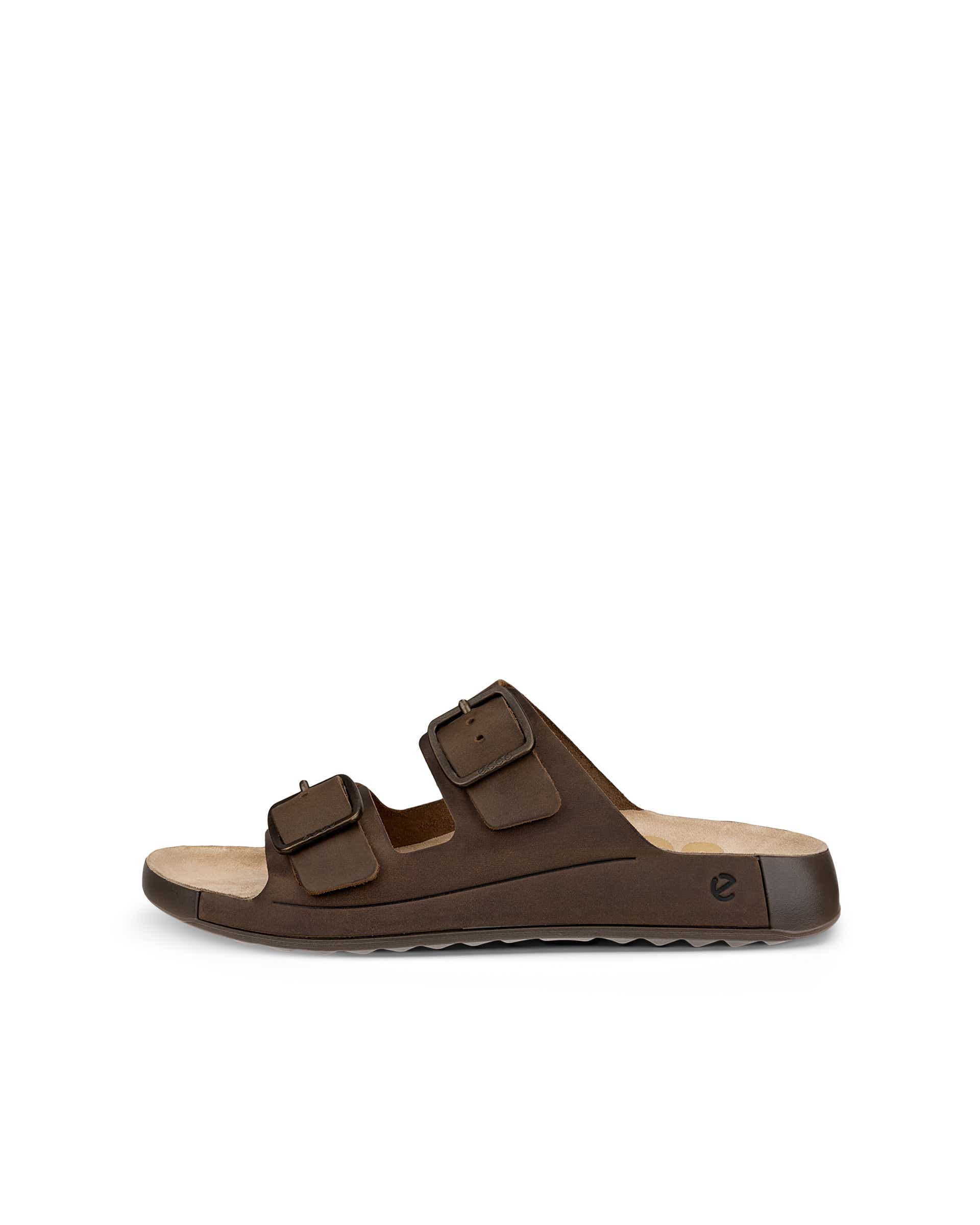 ECCO COZMO M CASUAL BUCKLE - undefined - Outside