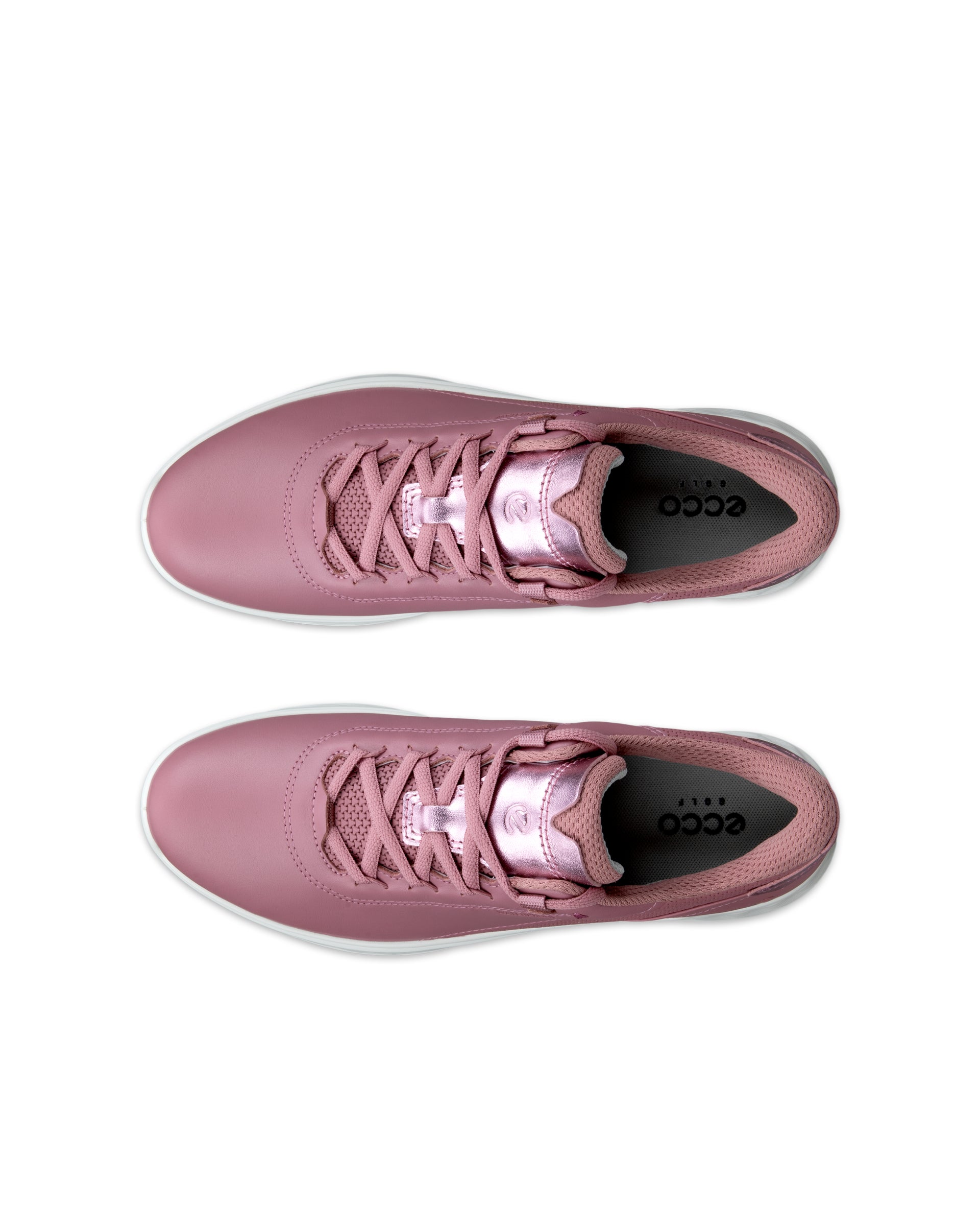 ECCO GOLF S-CASUAL - Roosa - Top left pair