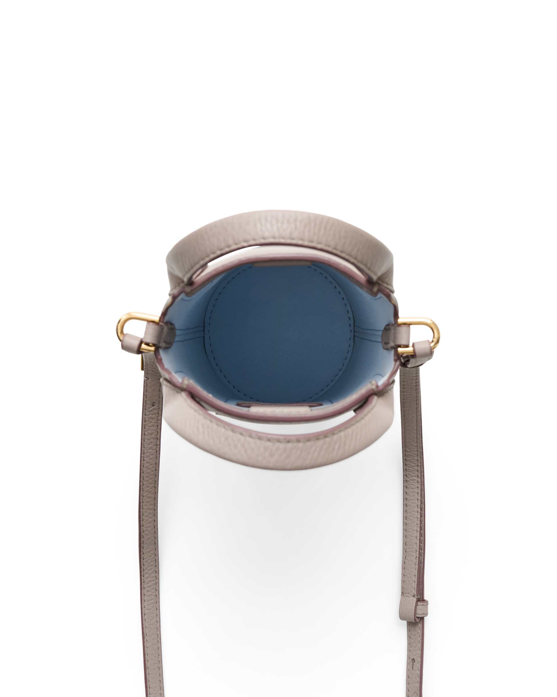 ECCO® POT crossbody táska - Bézs - Birdeye