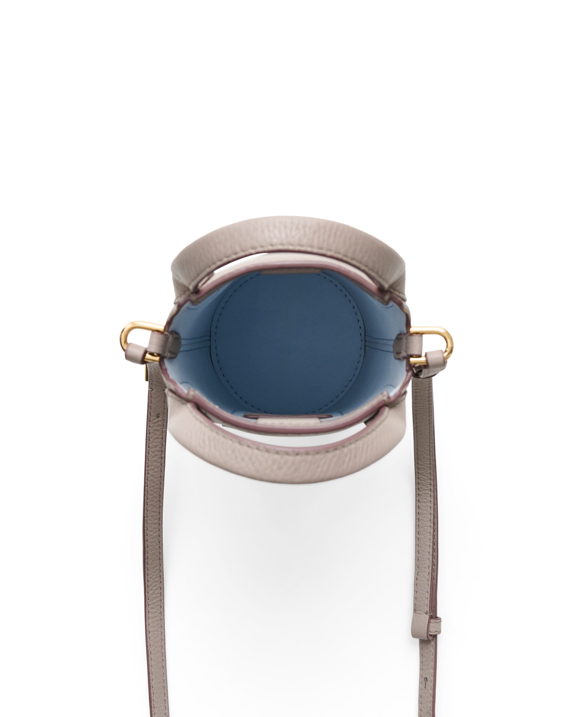ECCO® POT crossbody táska - Bézs - Birdeye