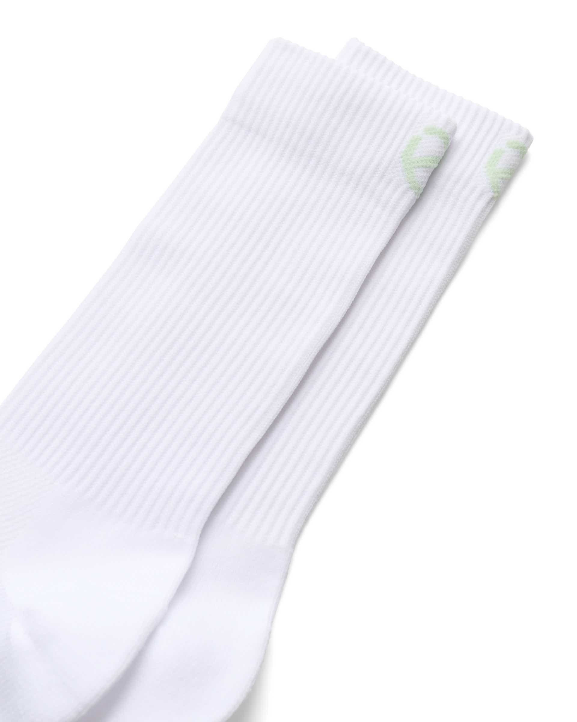 ECCO Active Everyday Mid-Cut 3-Pack ソックス - マルチカラー - Birdeye
