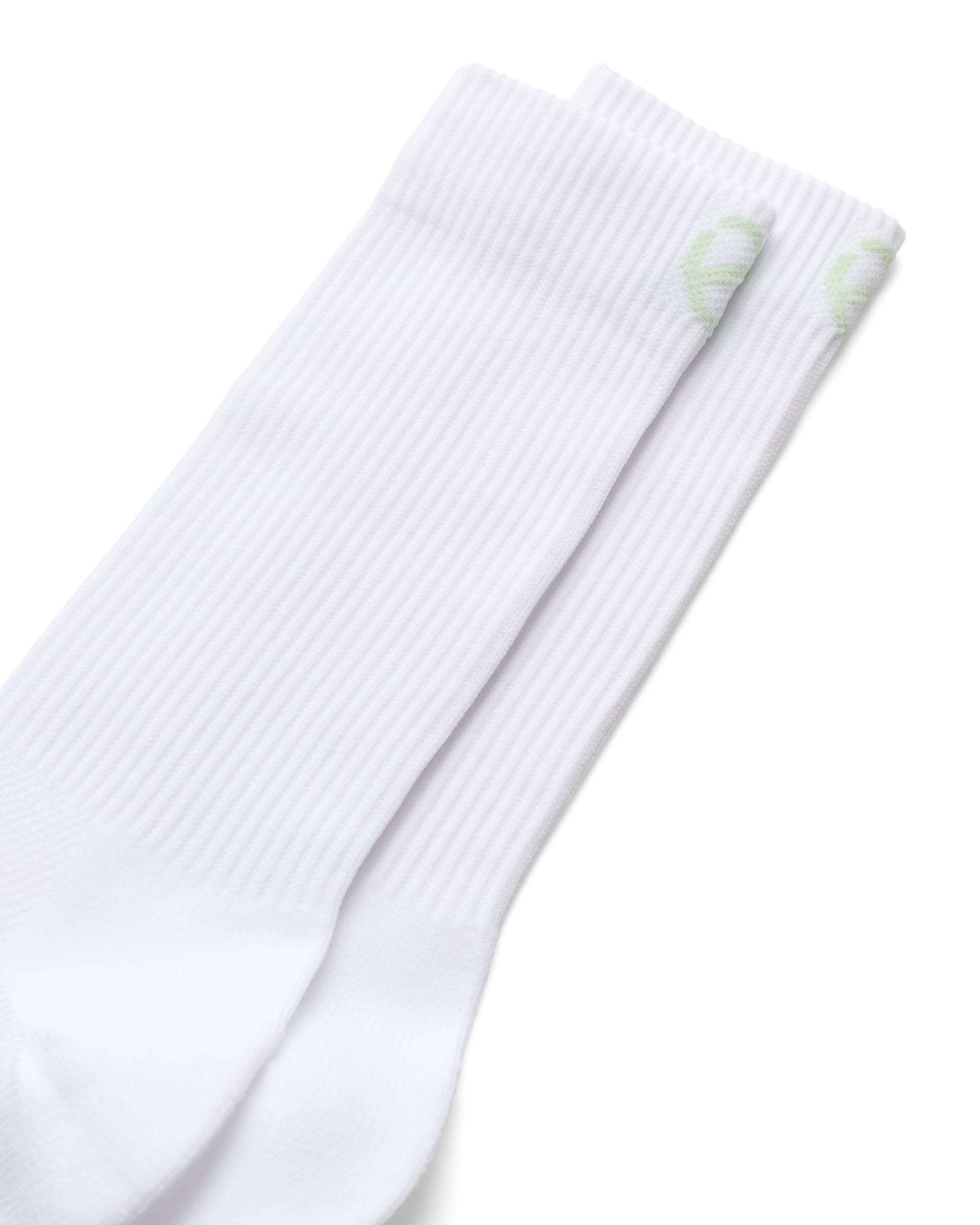 ECCO® ACTIVE EVERYDAY MID-CUT 3 Unisex Halbhohe Socken - Mehrfarbig - Main