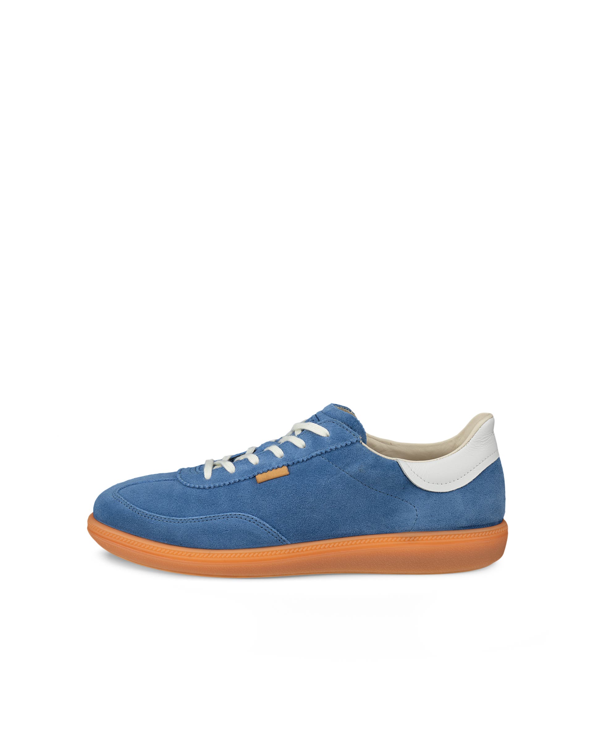 ECCO SOFT 11 WOMEN ウィメンズ スニーカー - ブルー - Outside