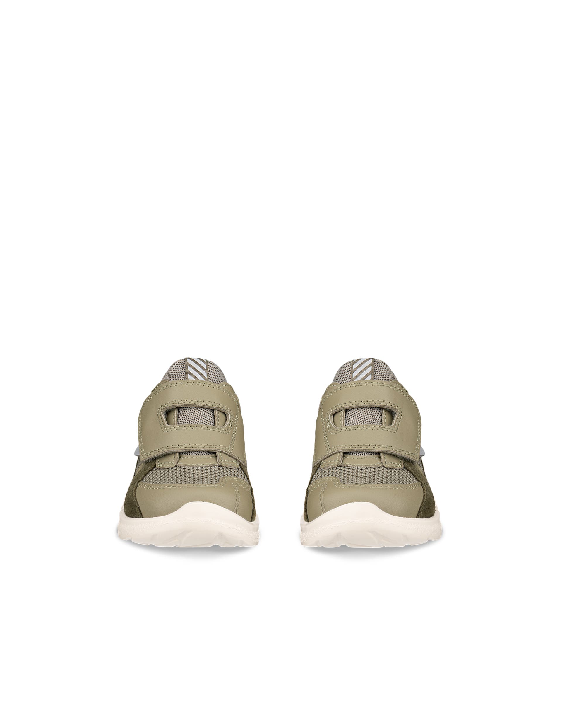 ECCO BIOM 2.2 INFANT - Roheline - Front pair