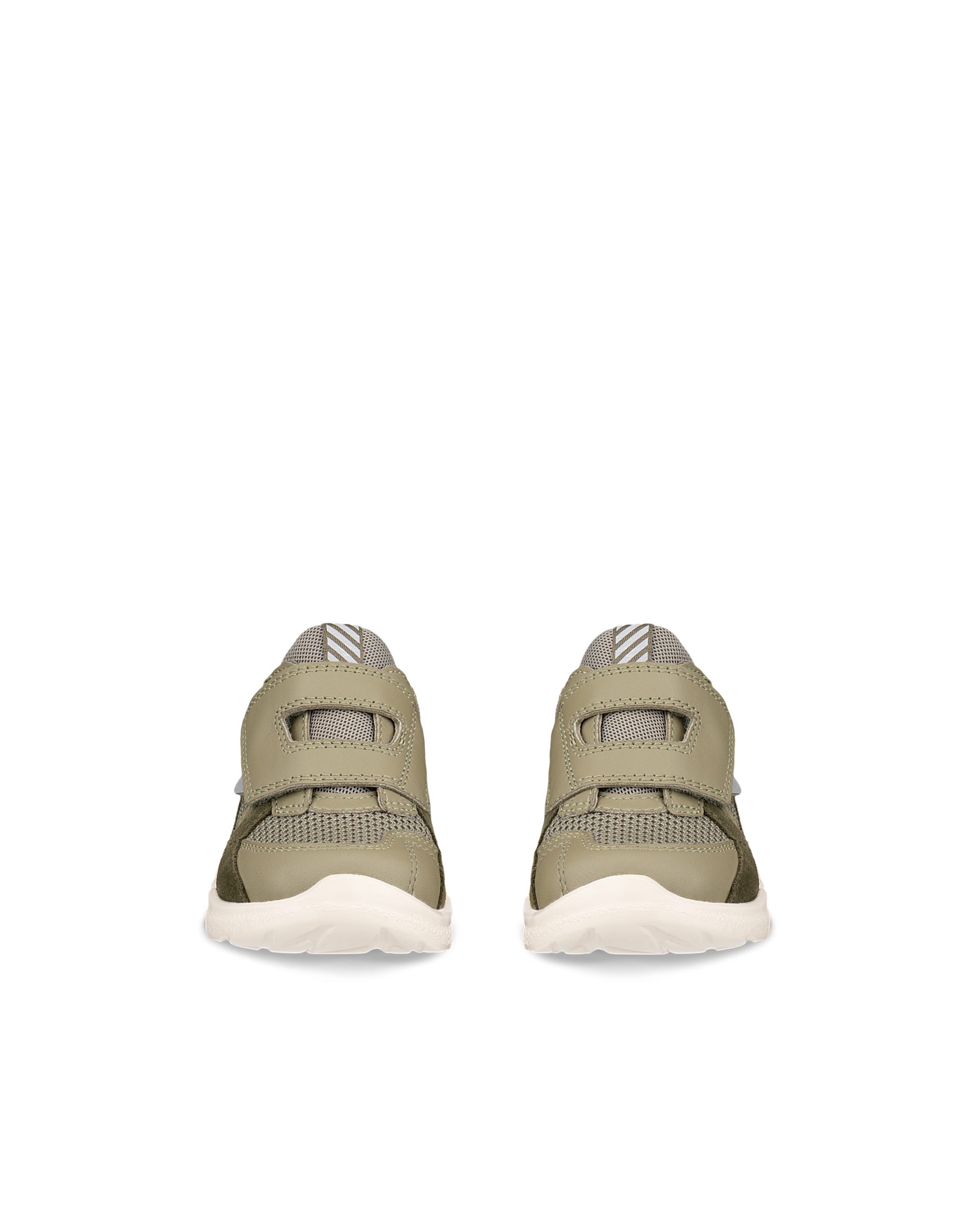 ECCO BIOM 2.2 INFANT - Roheline - Front pair