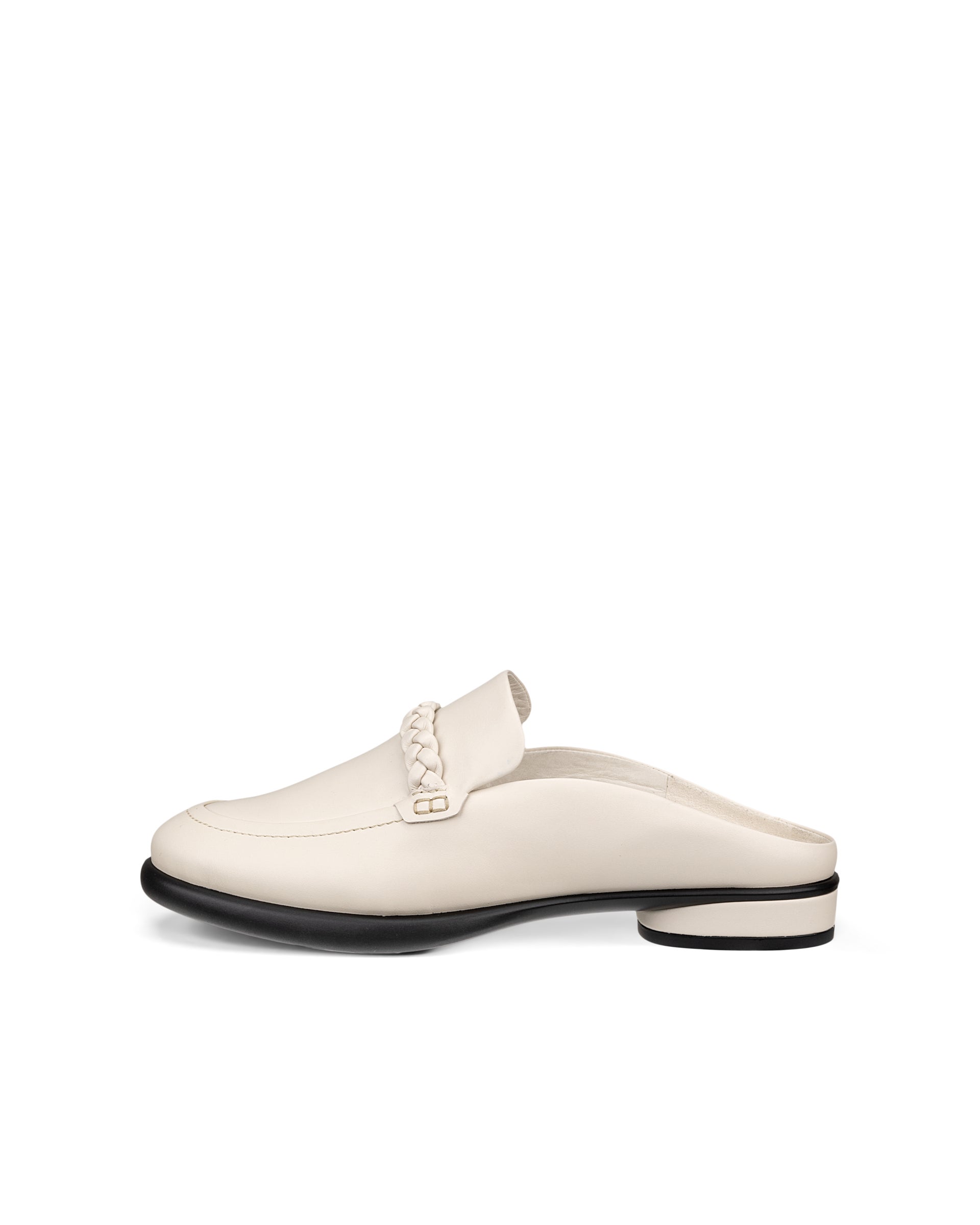靴 herlipto Mademoiselle Mules 37 vanilla Mademoiselle Mules