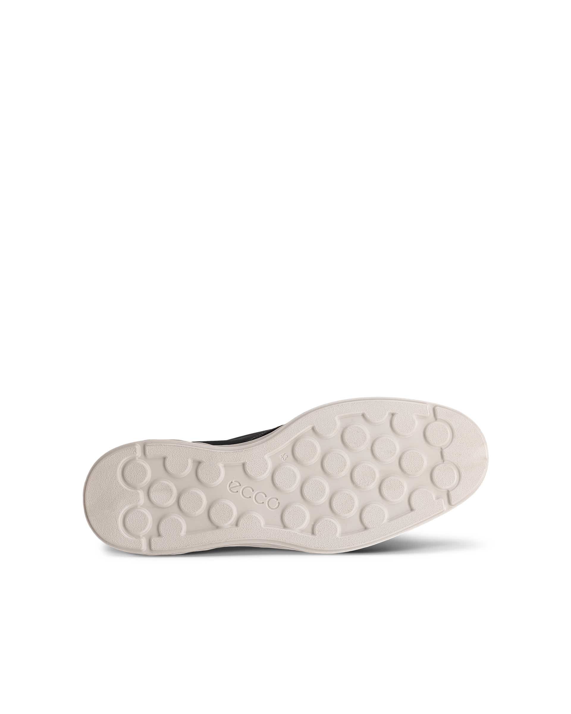 ECCO S Lite Hybrid Desert - Gray - Sole