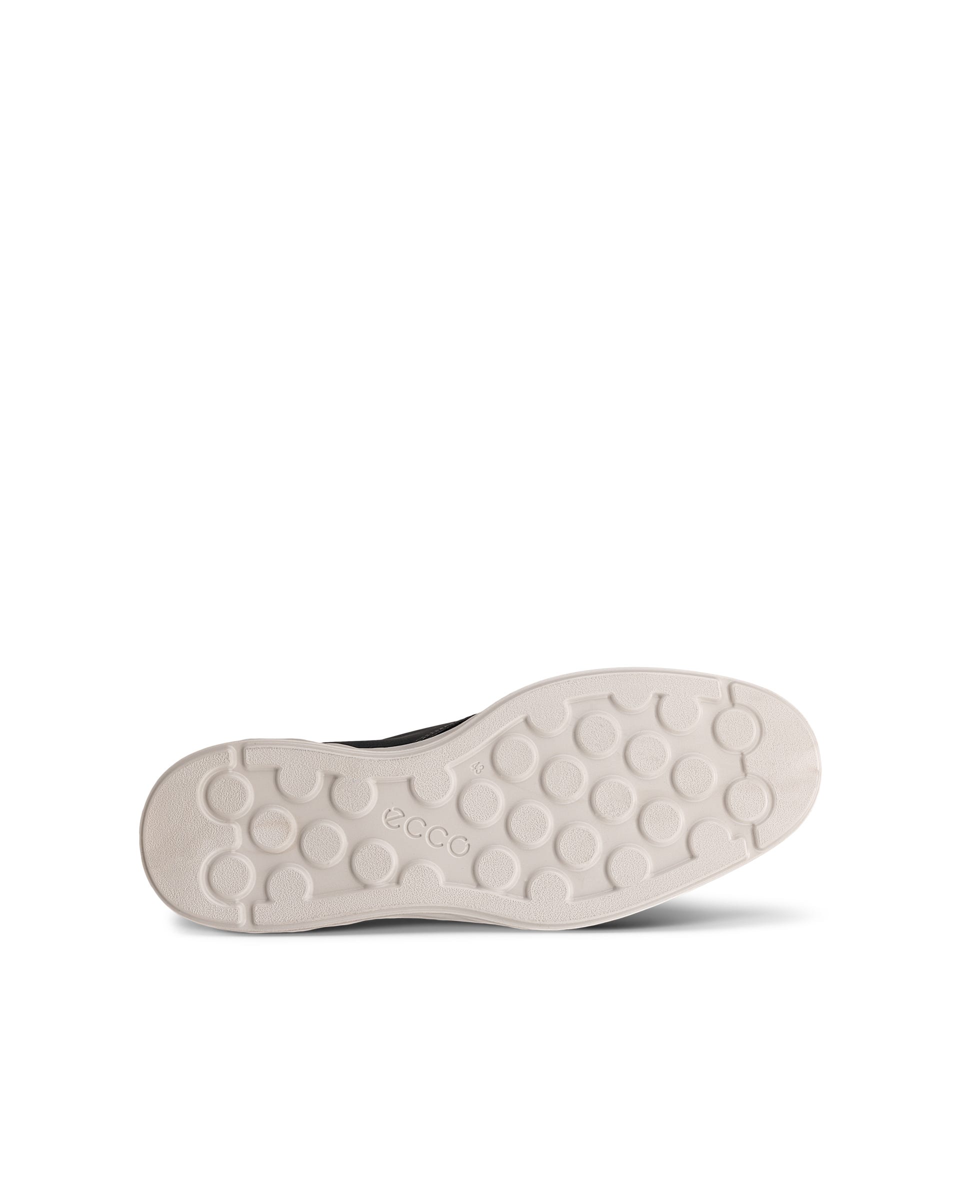 ECCO S Lite Hybrid Desert - Gray - Outside