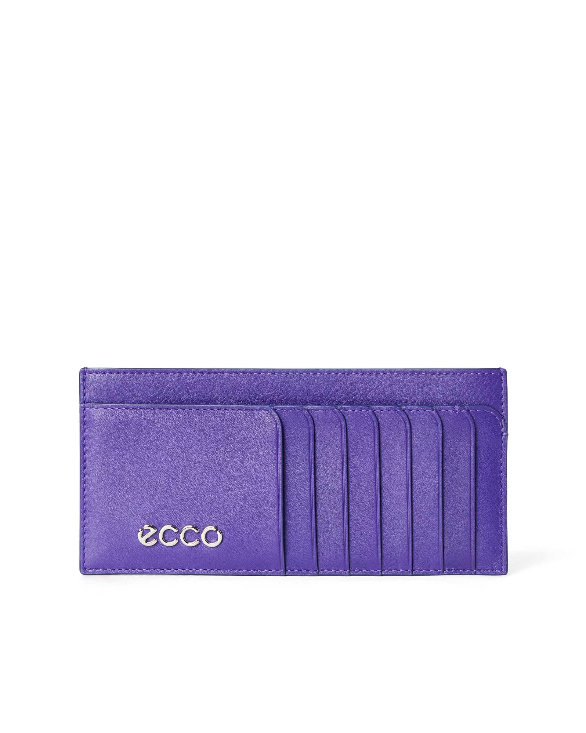 ECCO Wallet Soft Smooth - undefined - Main