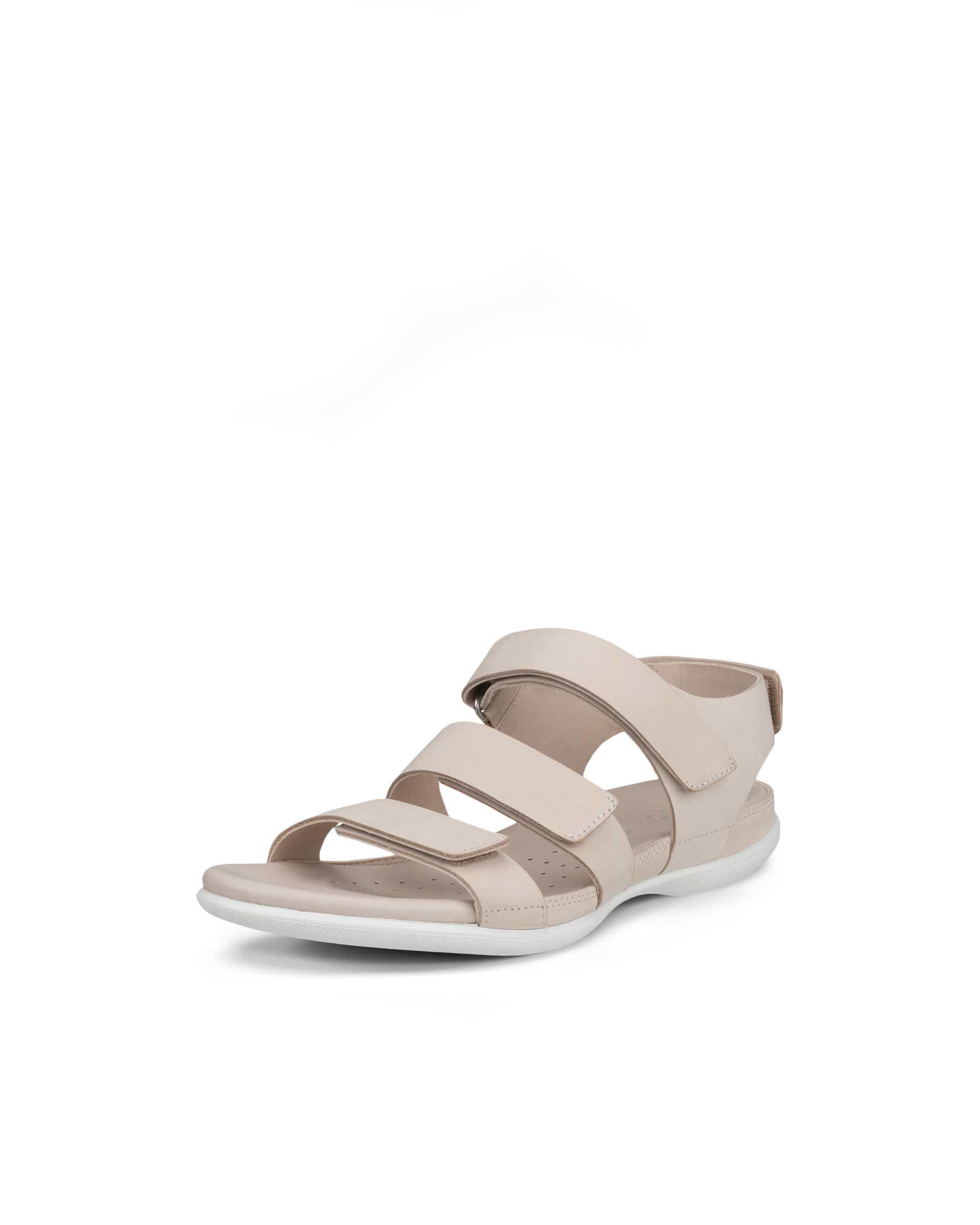 ECCO FLASH - Rood - Main