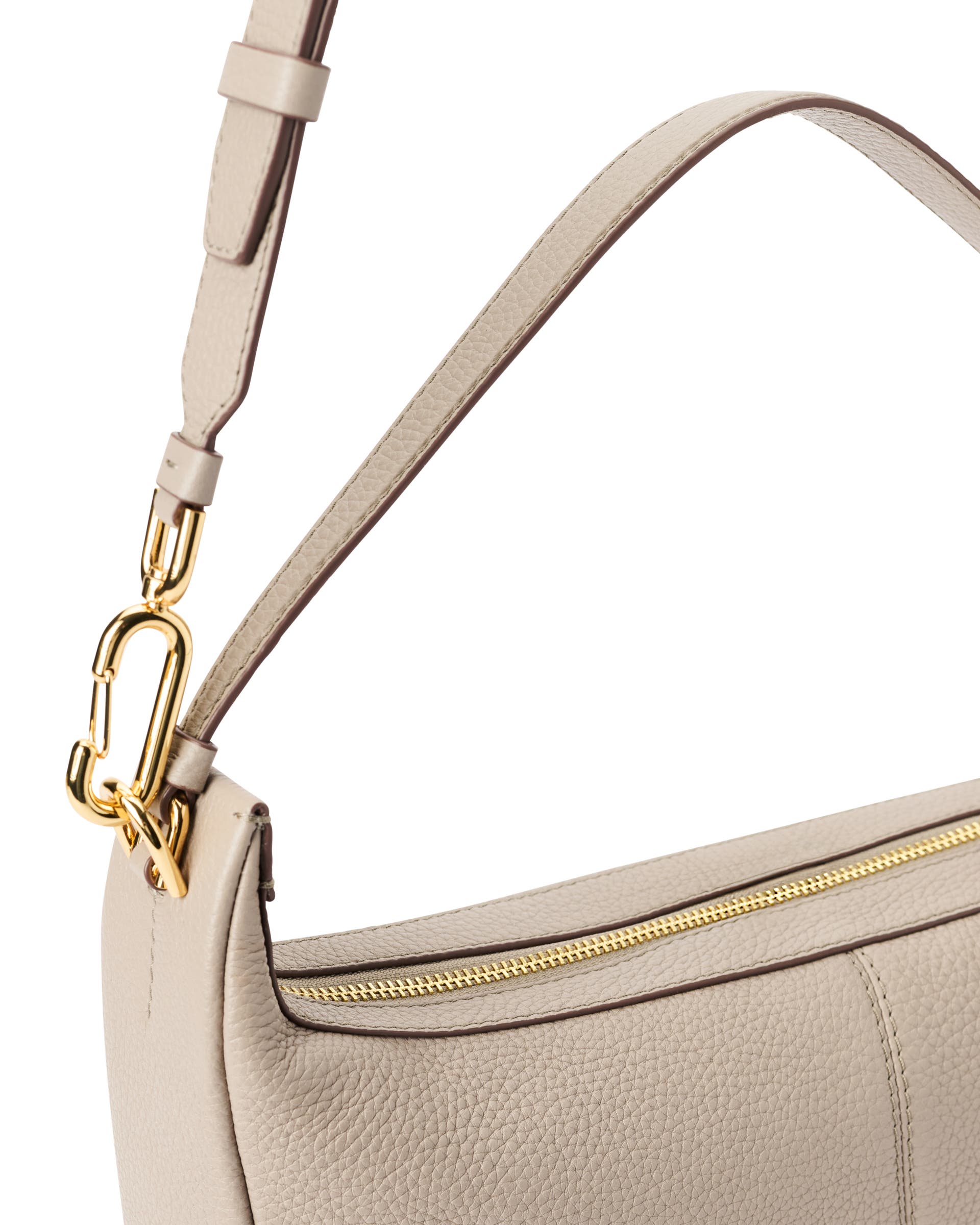 ECCO Hobo S - Beige - Detail-2