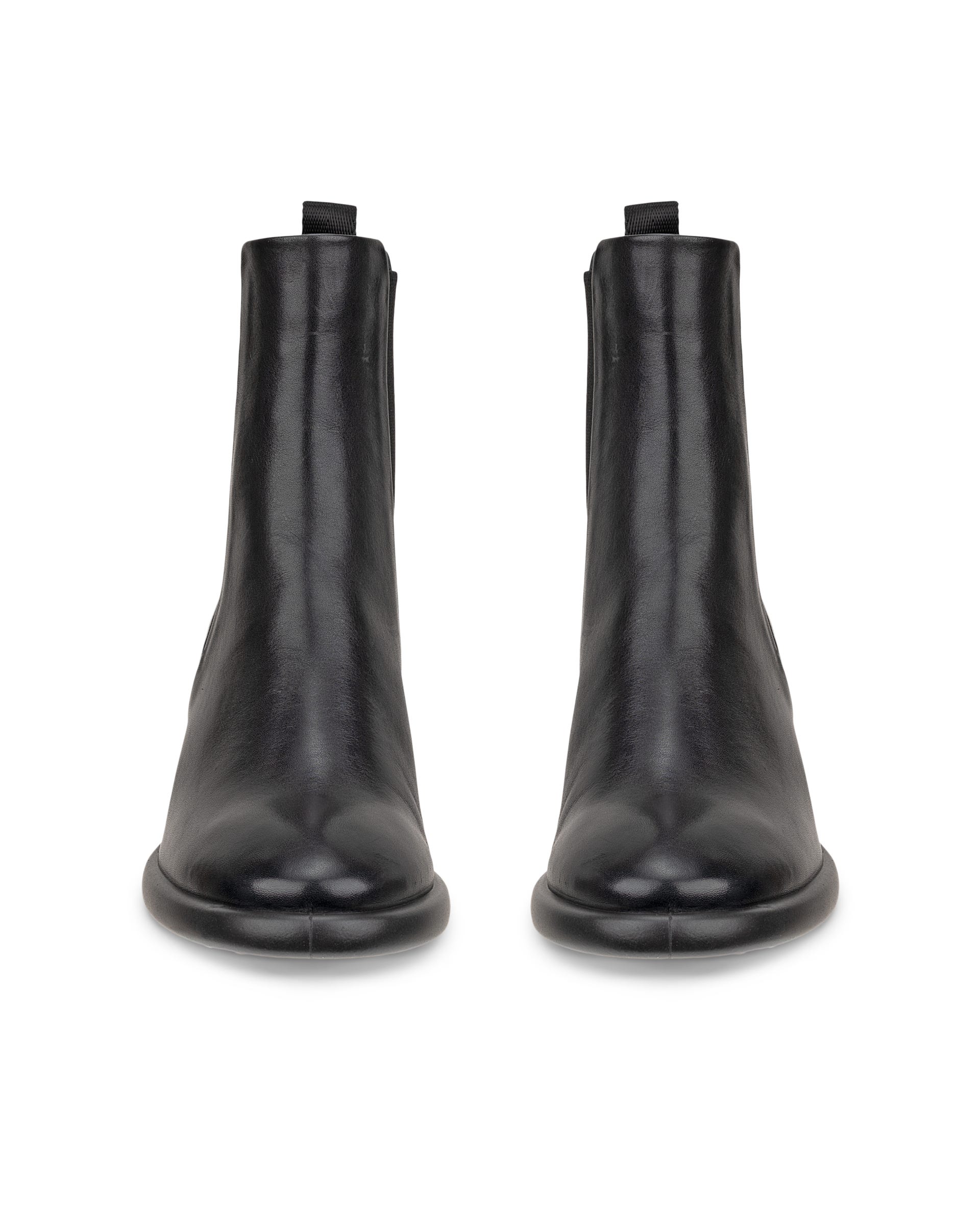 ECCO SCULPTED LX 55 WOMEN'S BOOT - Black - Outside