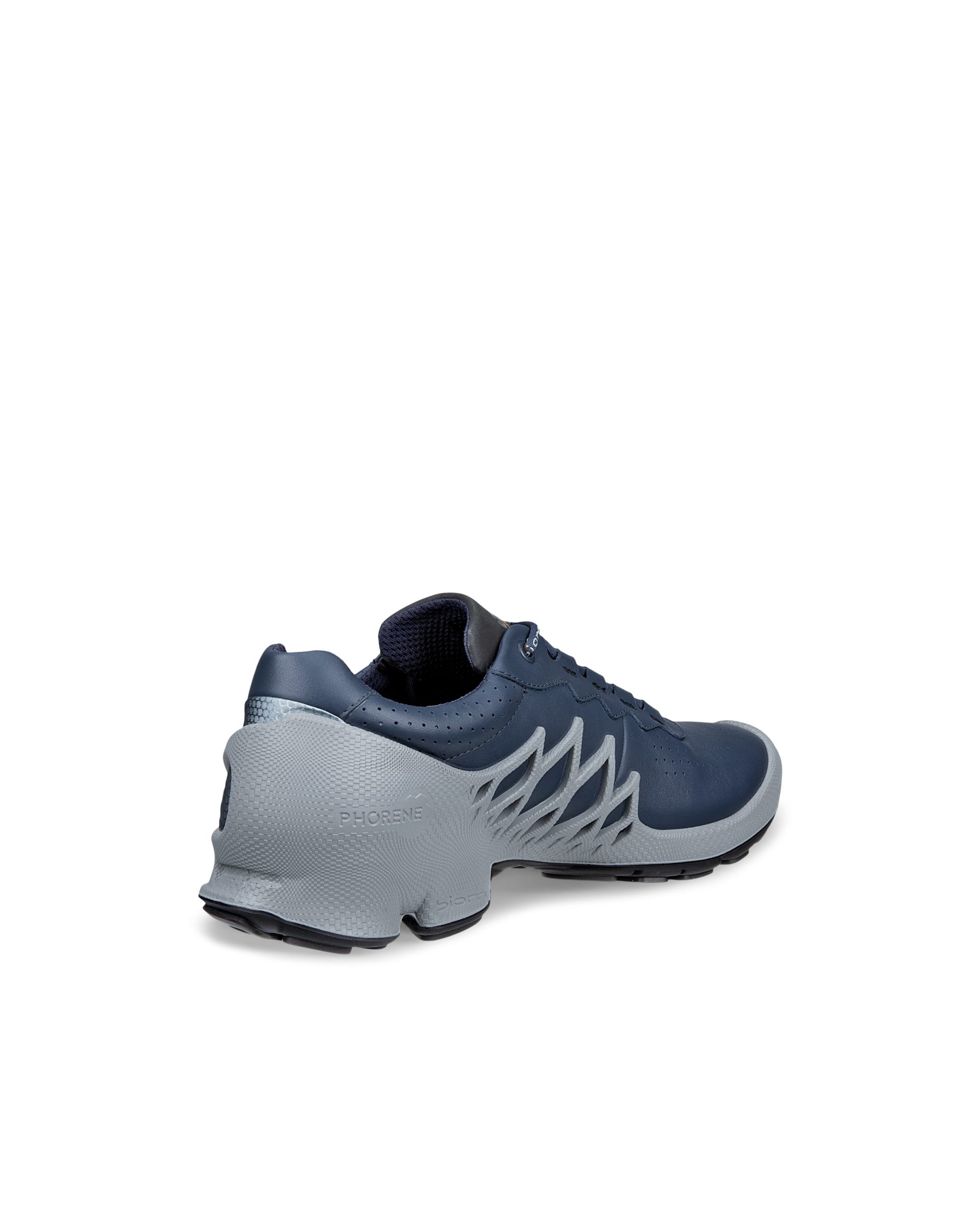 ECCO BIOM AEX M - Blue - Outside
