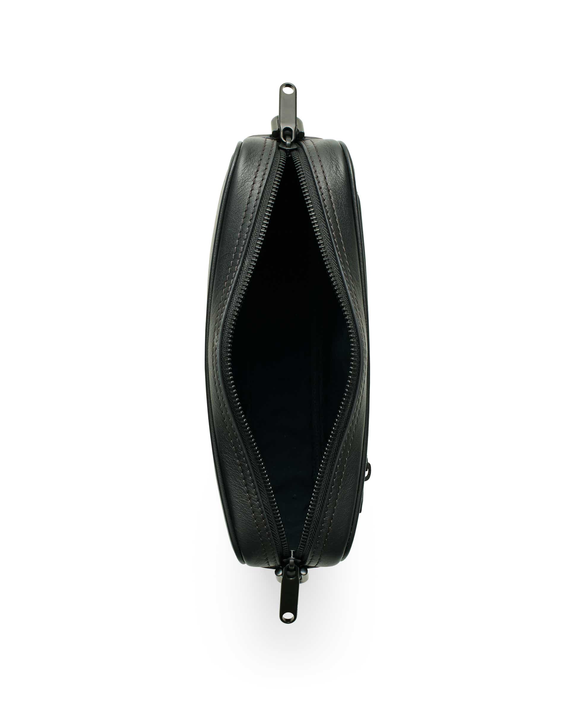 ECCO AXIS EW CROSSBODY - Black - Birdeye