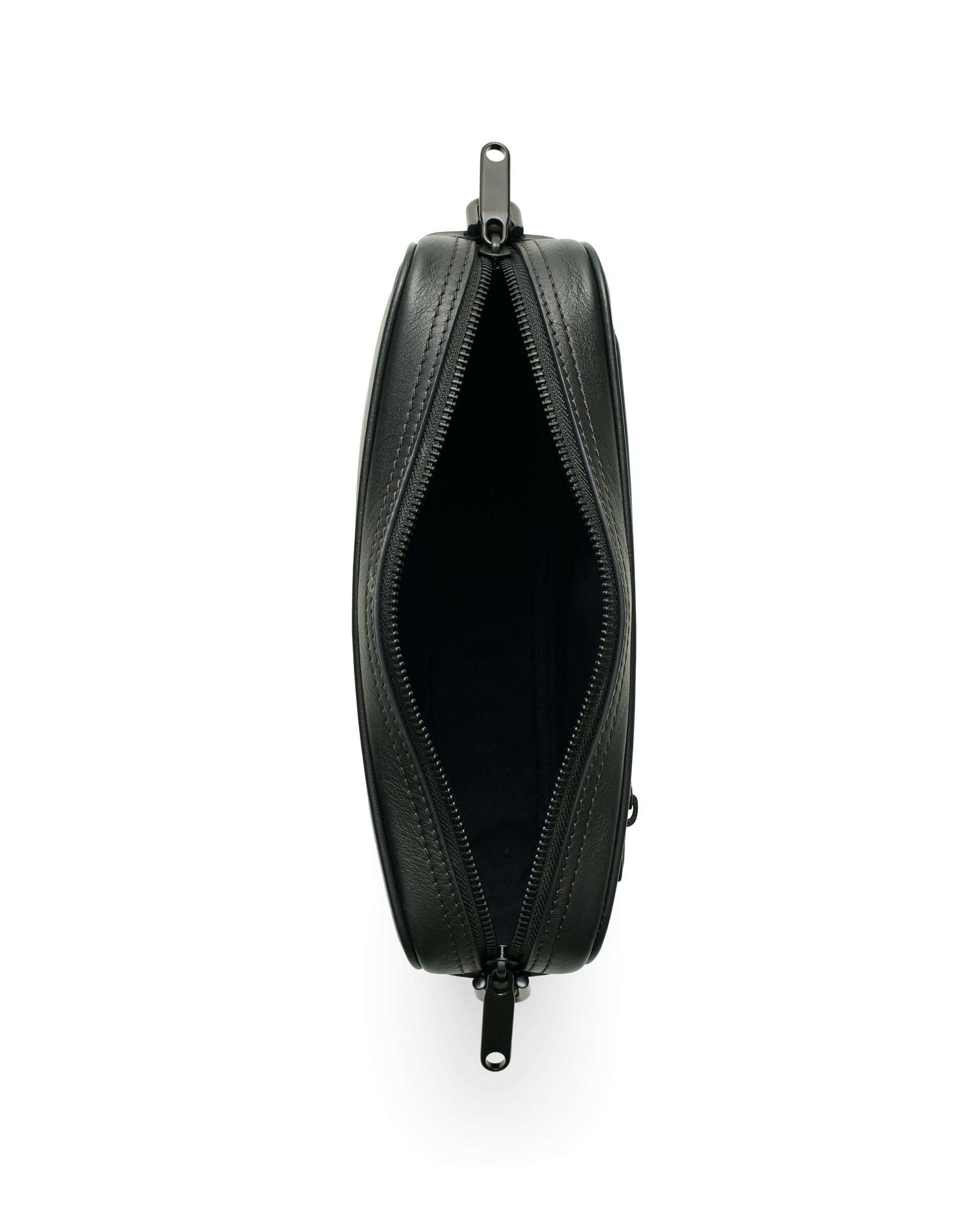 ECCO AXIS EW CROSSBODY - Black - Birdeye