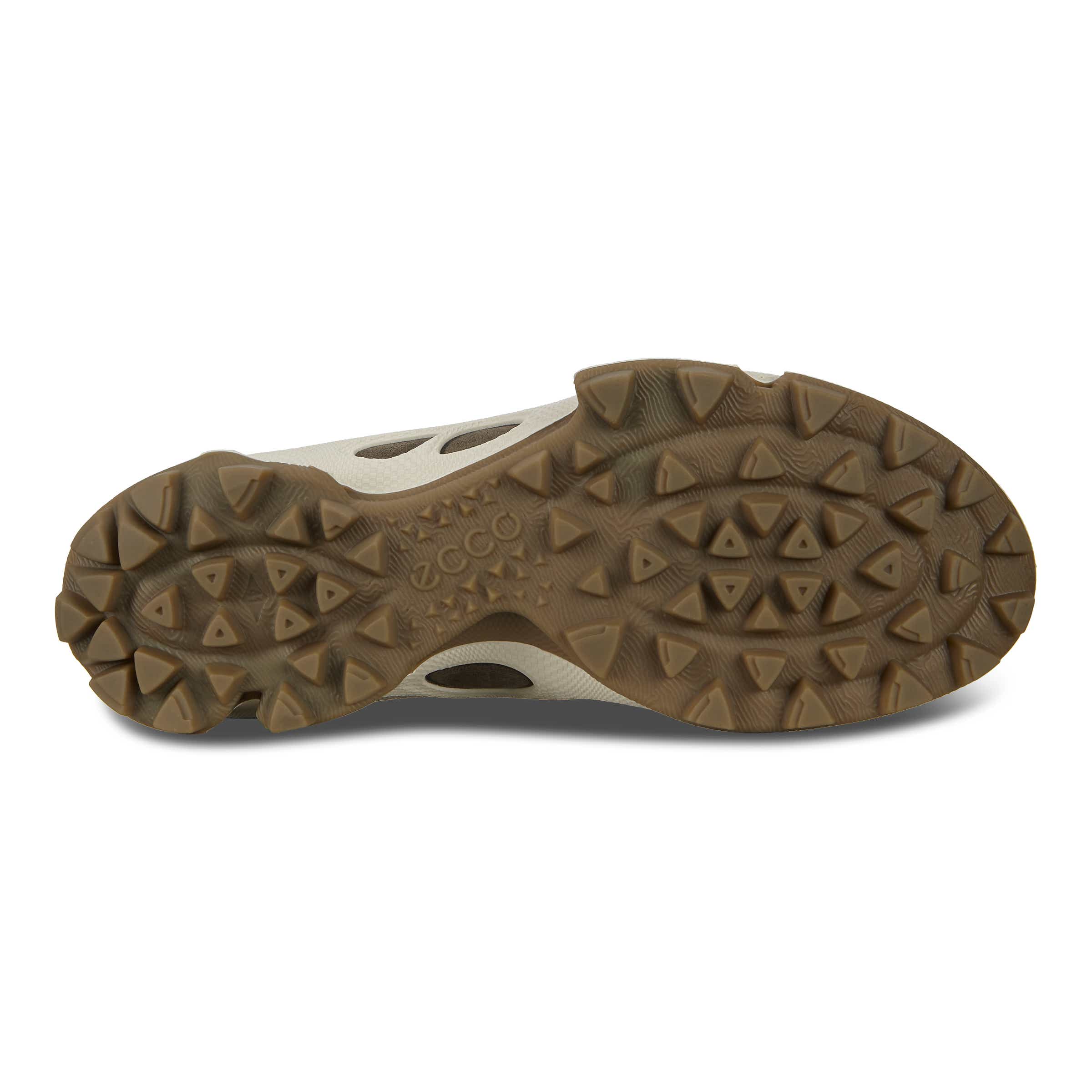 ECCO BIOM C-TRAIL M LOW HM - Grey - Sole