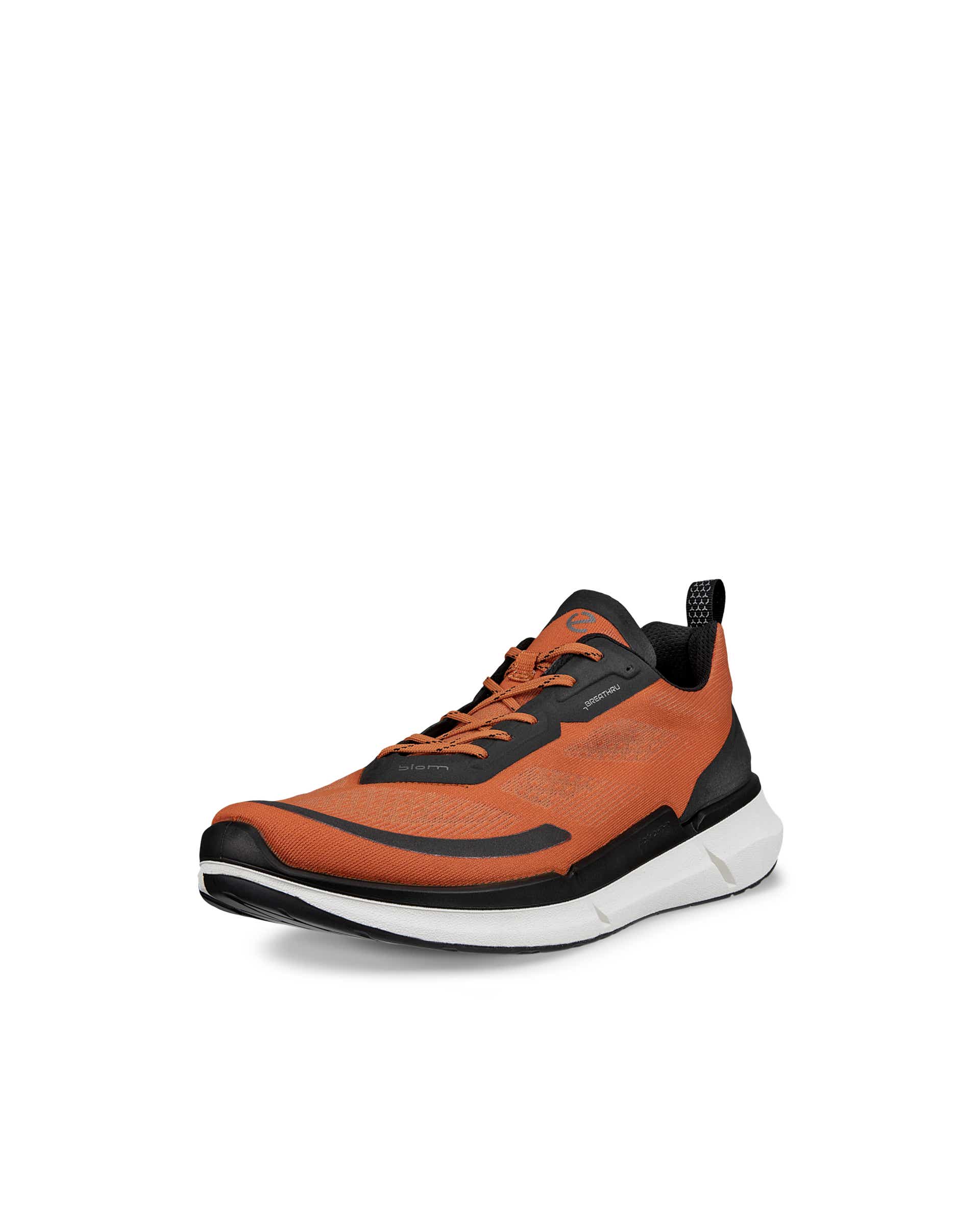 ECCO Men BIOM 2.2 Low Breathru - Orange - Main