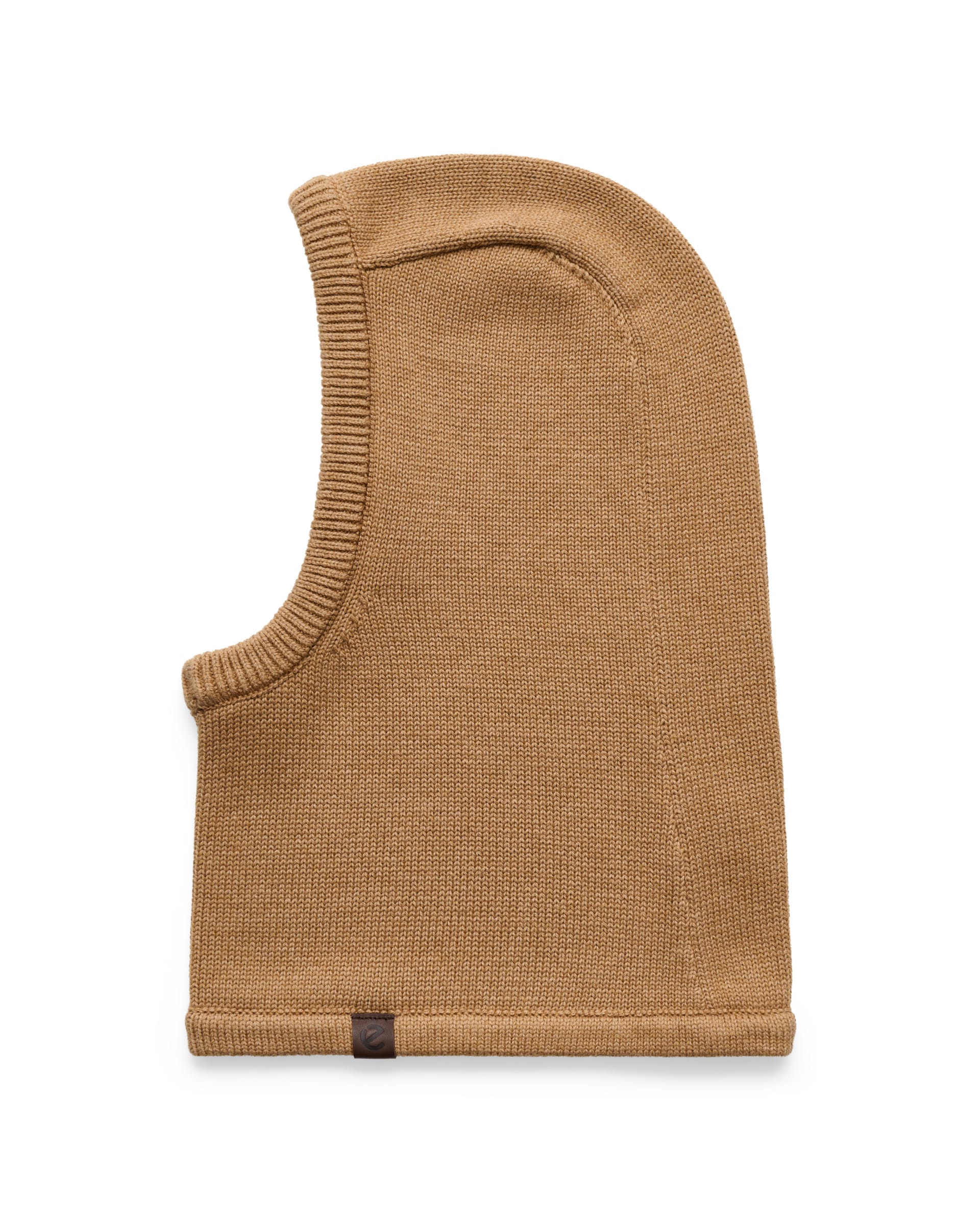 ECCO® WOMEN BALACLAVA Damen Balaclava - Beige - Main