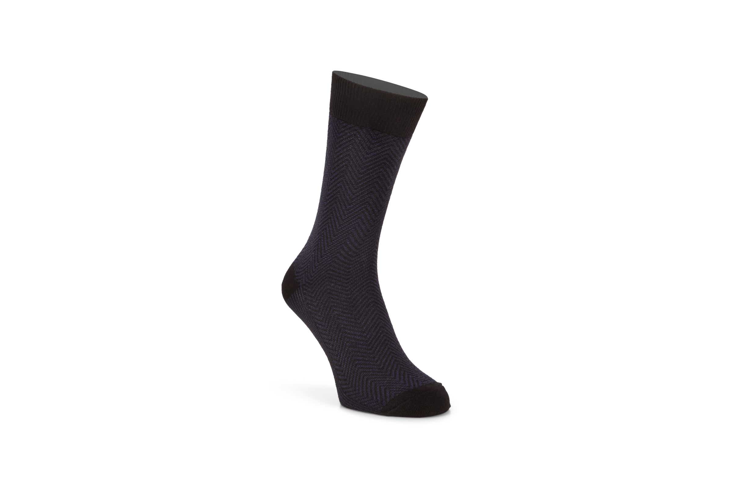 Men's ECCO® Sock Gift Box - Multicolour - Detail-2