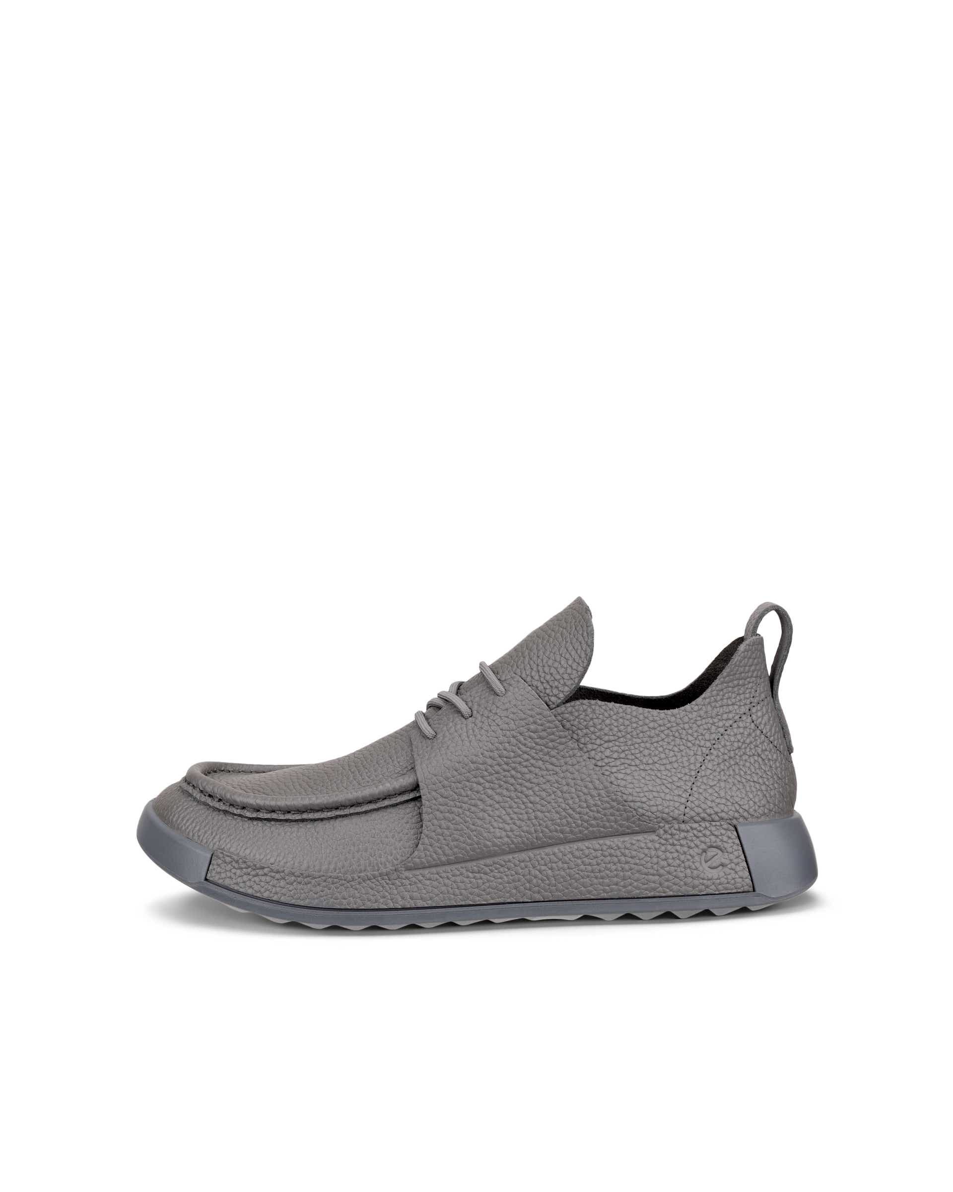 ECCO COZMO SHOE - undefined - Outside