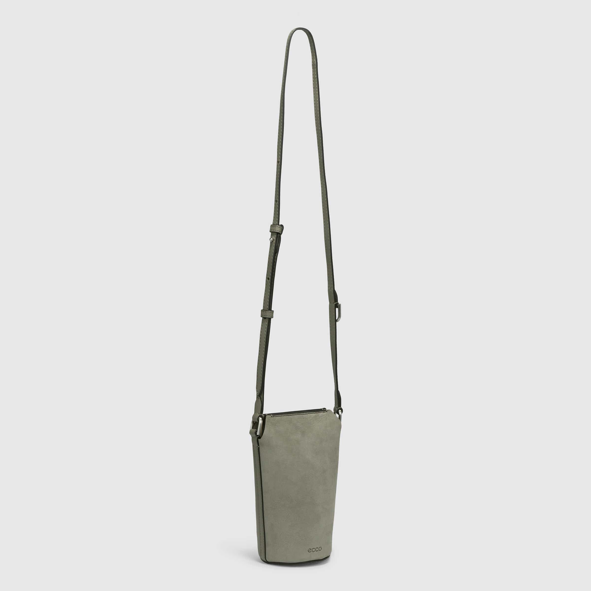 ECCO Pot Bag Hybrid - Green - Main