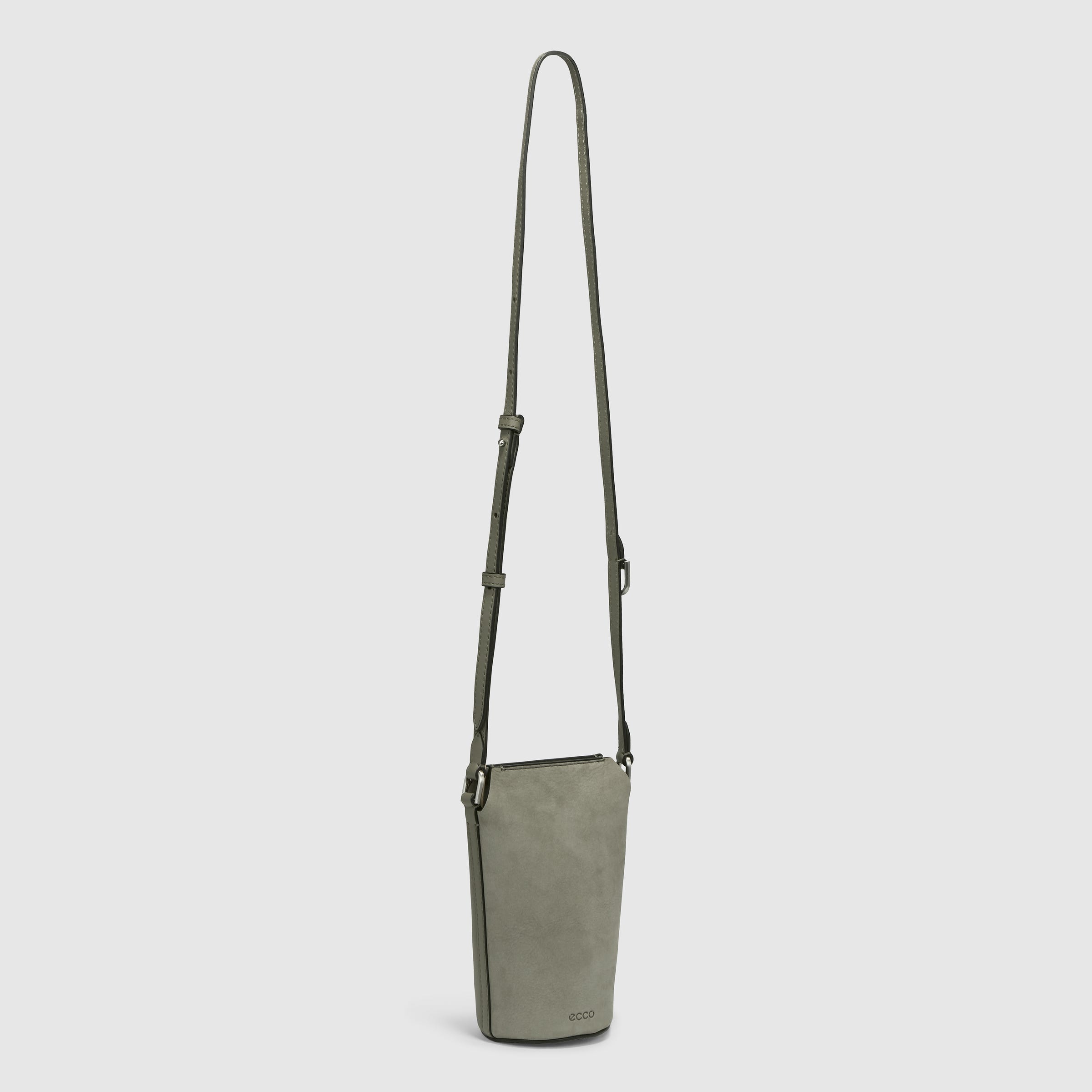 ECCO Pot Bag Hybrid - Green - Main