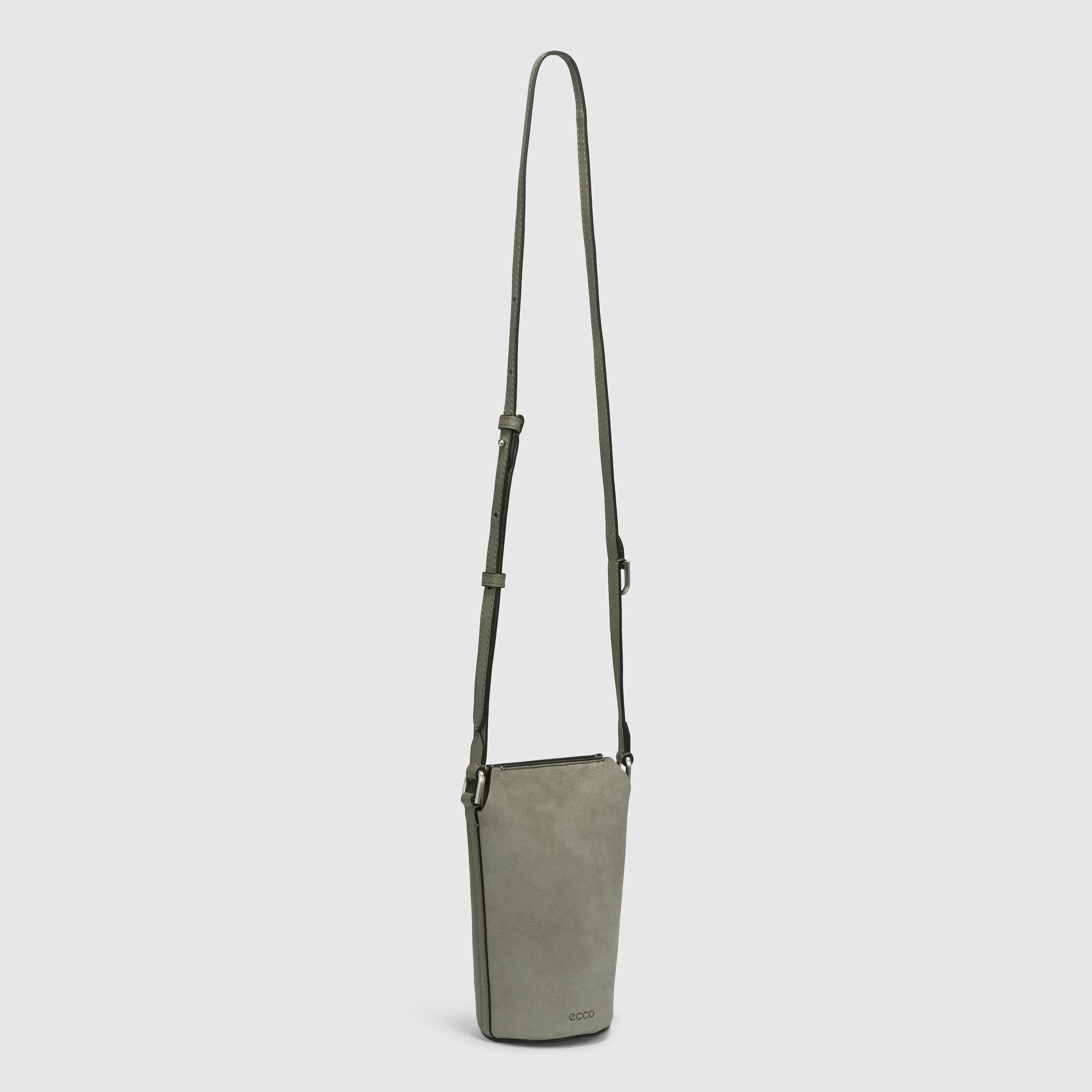 ECCO Pot Bag Hybrid - Green - Main