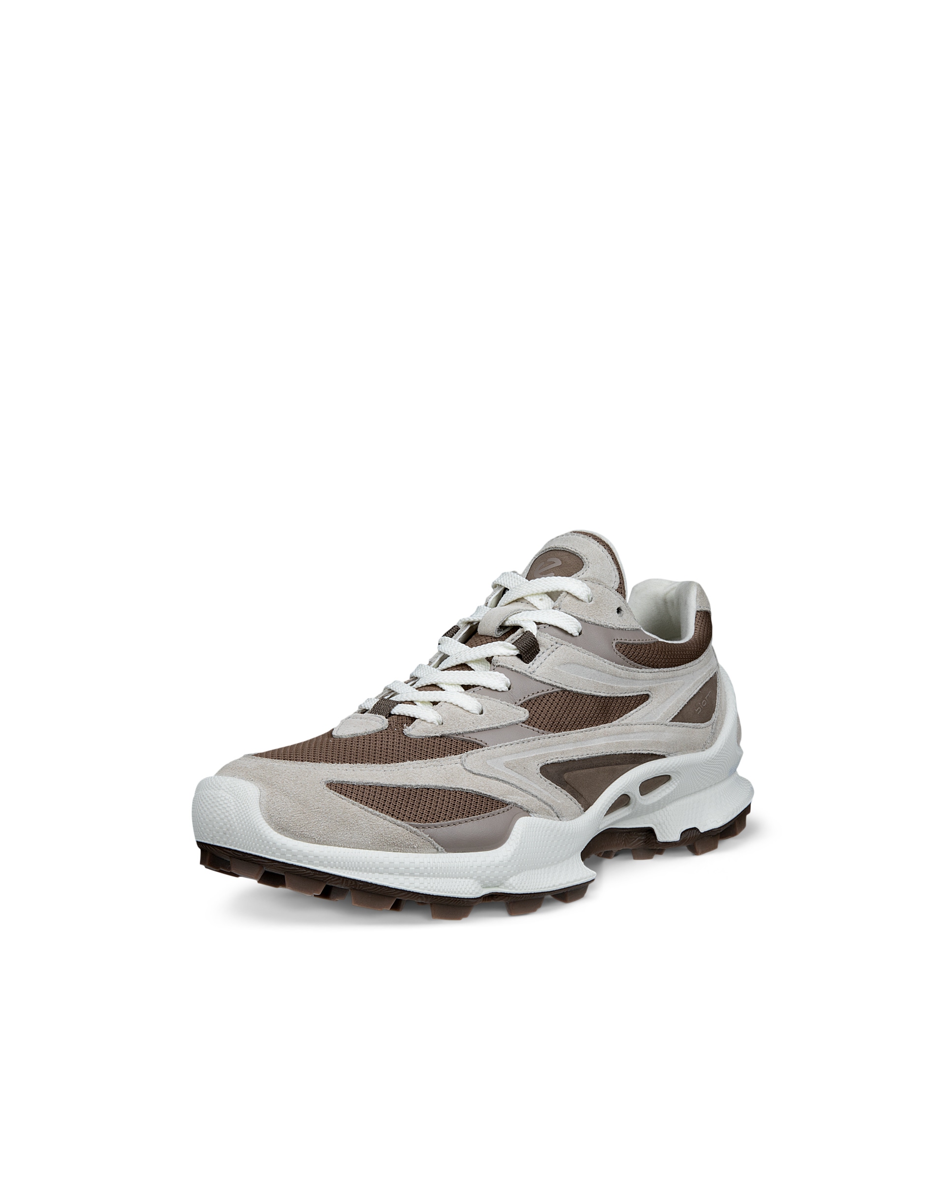 ECCO BIOM C-TRAIL M RETRO - Brown - Main