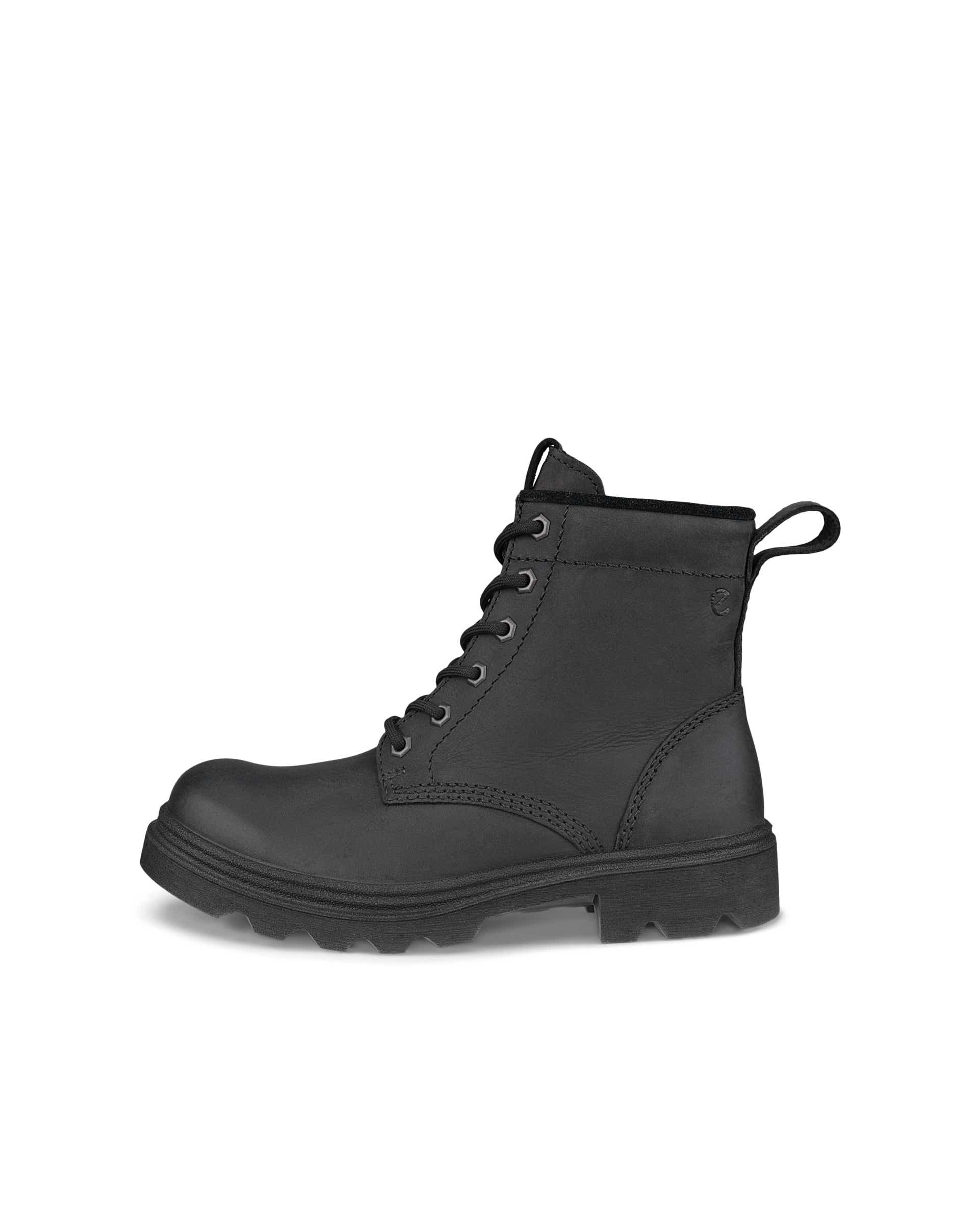 ECCO Grainer - undefined - Outside